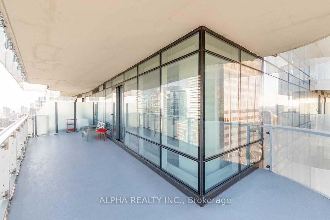 Photo 22 of Unit 3601, 1 Bloor Street, Toronto, Church-Yonge Corridor — HOMEH