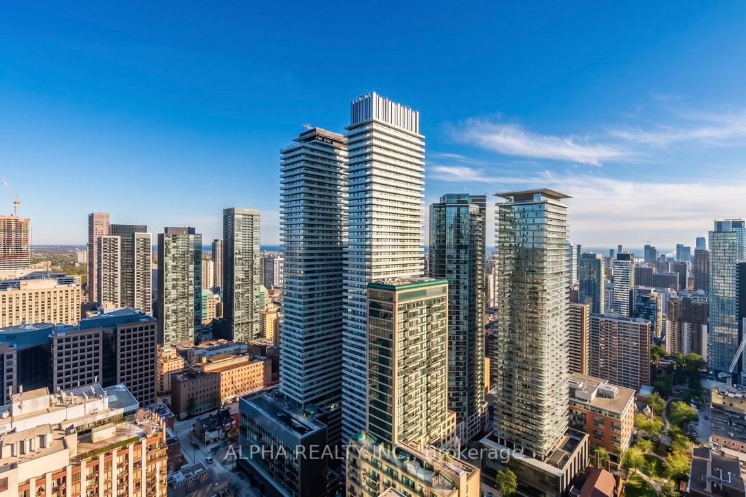 Photo 23 of Unit 3601, 1 Bloor Street, Toronto, Church-Yonge Corridor — HOMEH
