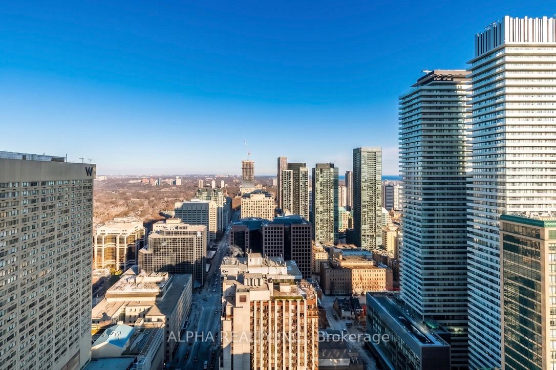 Photo 24 of Unit 3601, 1 Bloor Street, Toronto, Church-Yonge Corridor — HOMEH