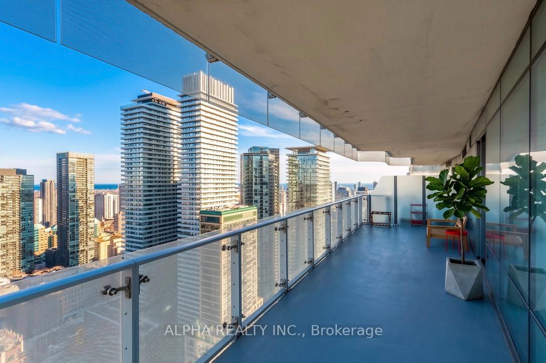 Photo 25 of Unit 3601, 1 Bloor Street, Toronto, Church-Yonge Corridor — HOMEH
