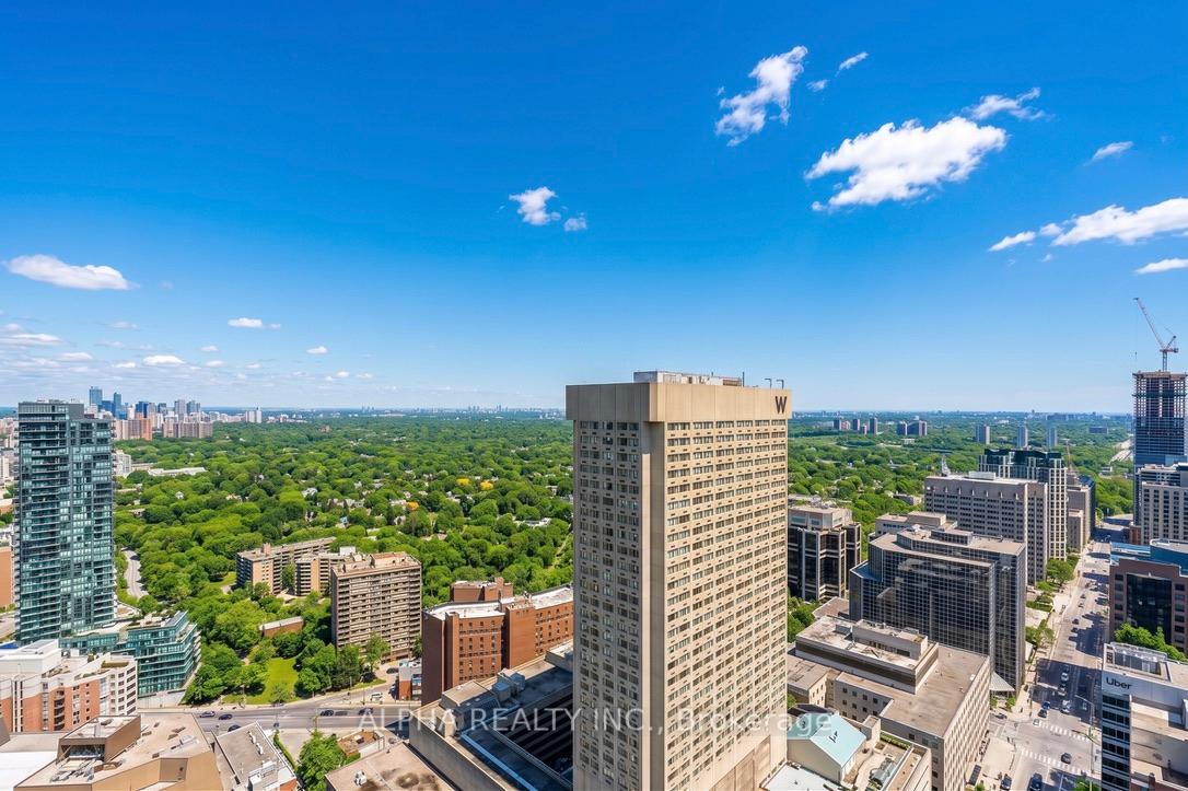 Photo 26 of Unit 3601, 1 Bloor Street, Toronto, Church-Yonge Corridor — HOMEH