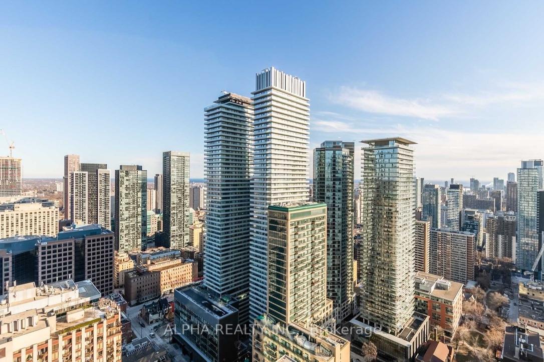 Photo 27 of Unit 3601, 1 Bloor Street, Toronto, Church-Yonge Corridor — HOMEH