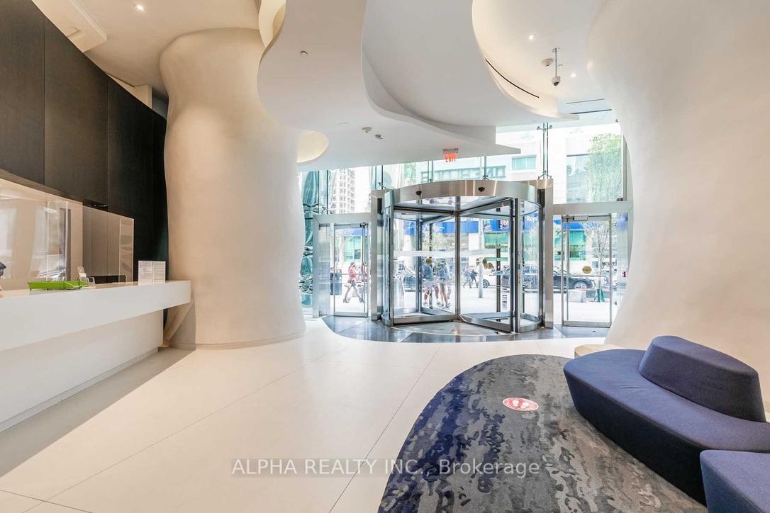 Photo 28 of Unit 3601, 1 Bloor Street, Toronto, Church-Yonge Corridor — HOMEH
