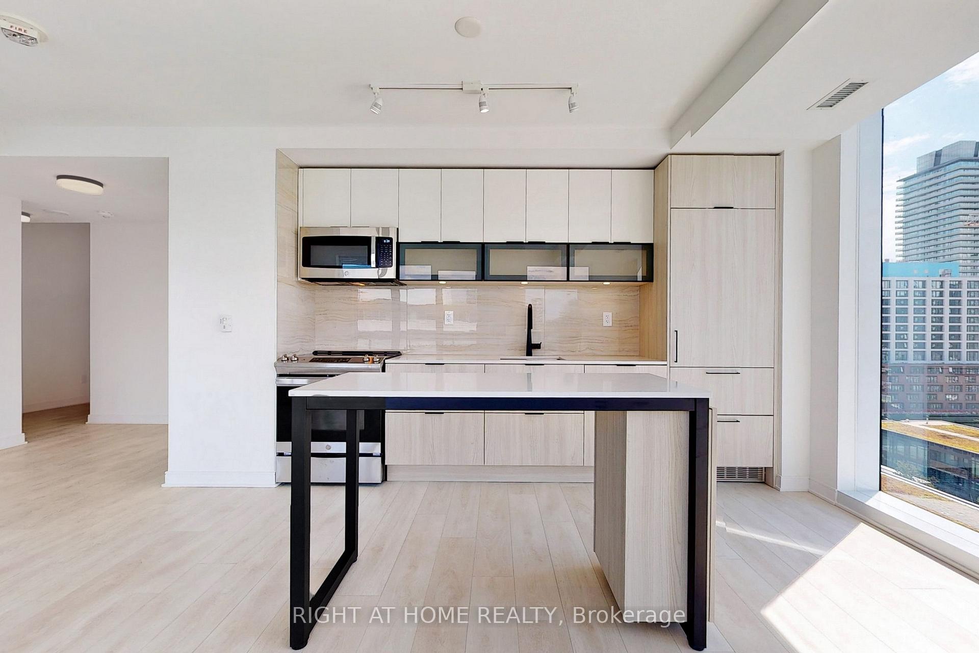 Photo 7 of Unit N1103, 35 Rolling Mills Road, Toronto, Waterfront Communities — HOMEH