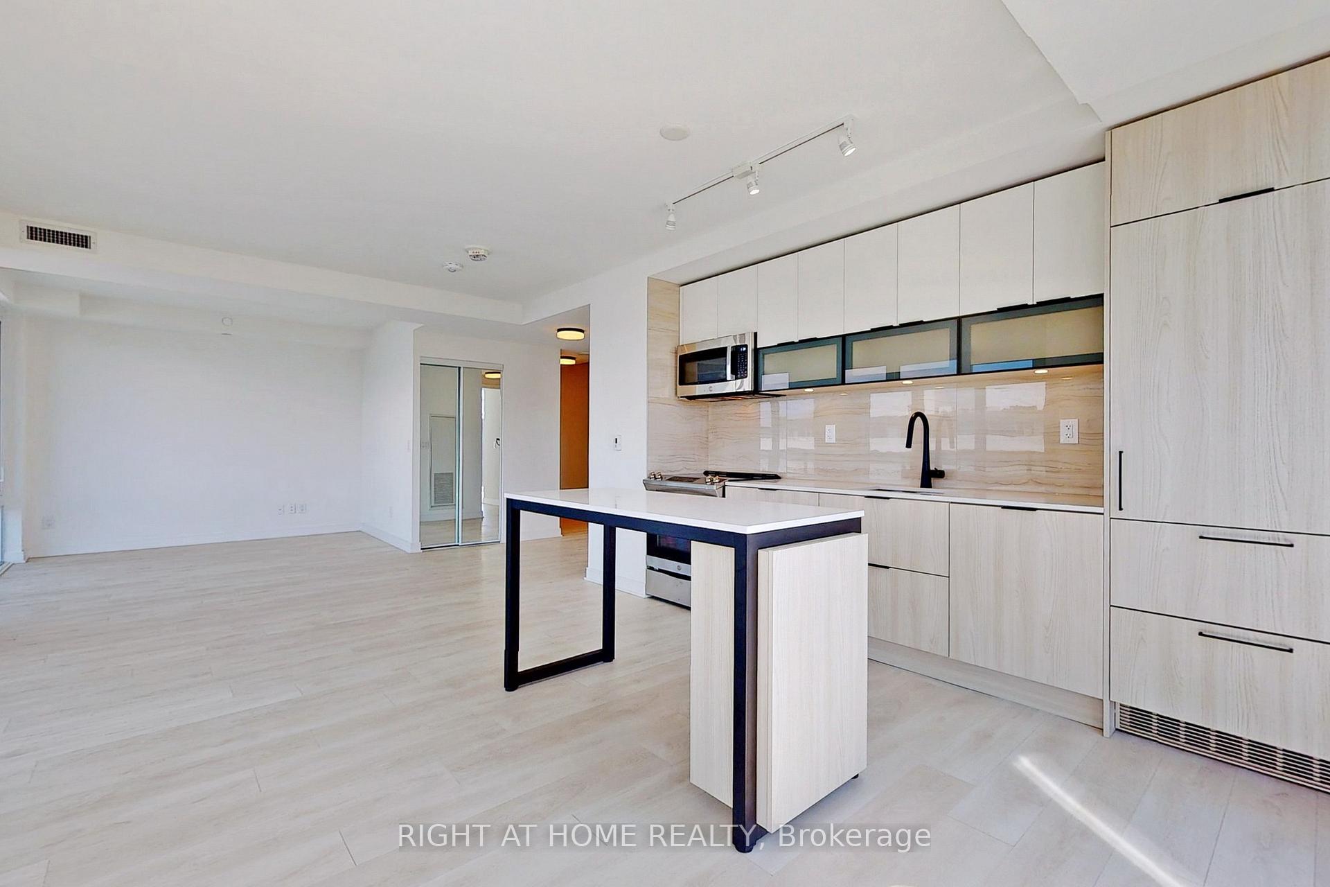 Photo 8 of Unit N1103, 35 Rolling Mills Road, Toronto, Waterfront Communities — HOMEH