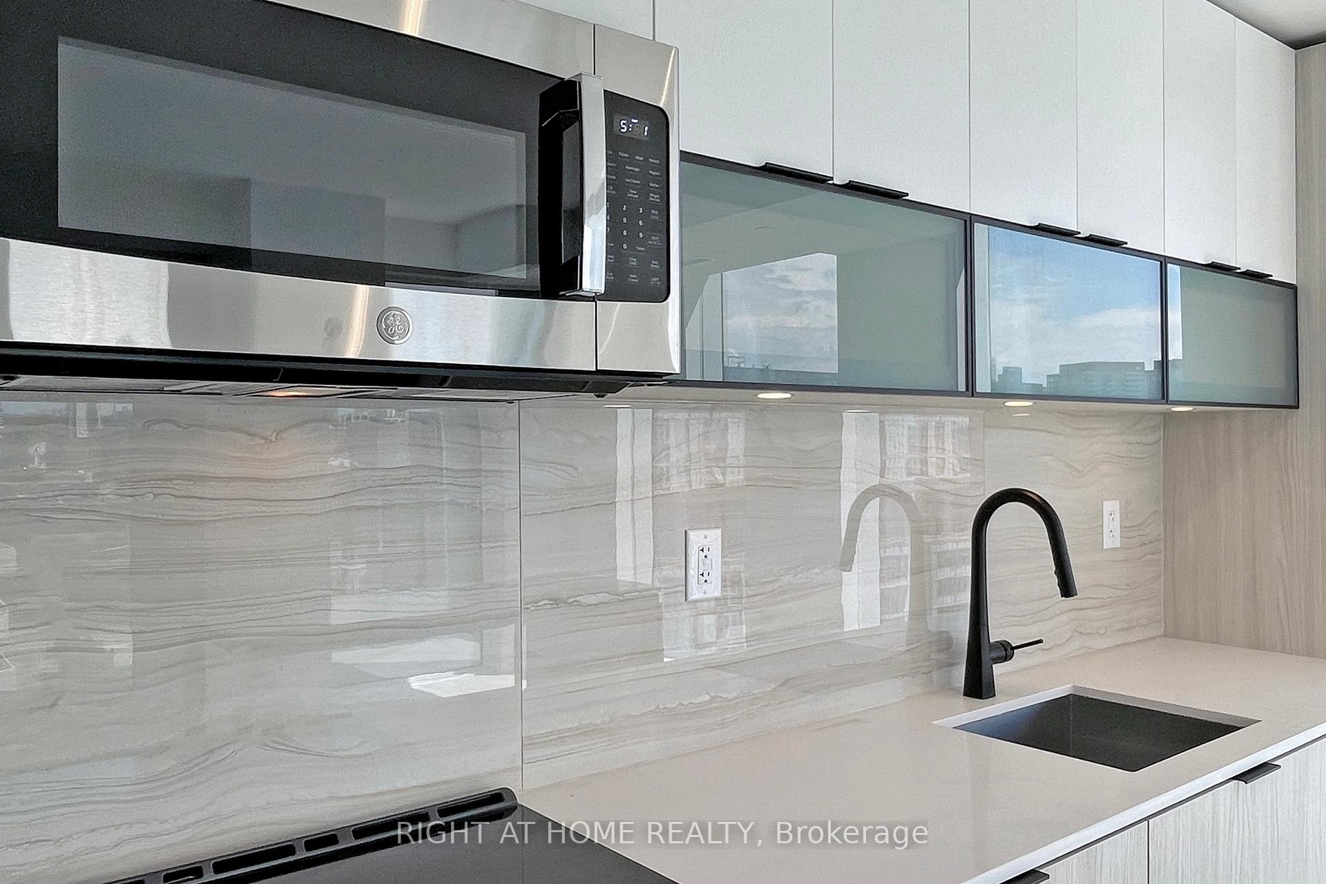 Photo 10 of Unit N1103, 35 Rolling Mills Road, Toronto, Waterfront Communities — HOMEH