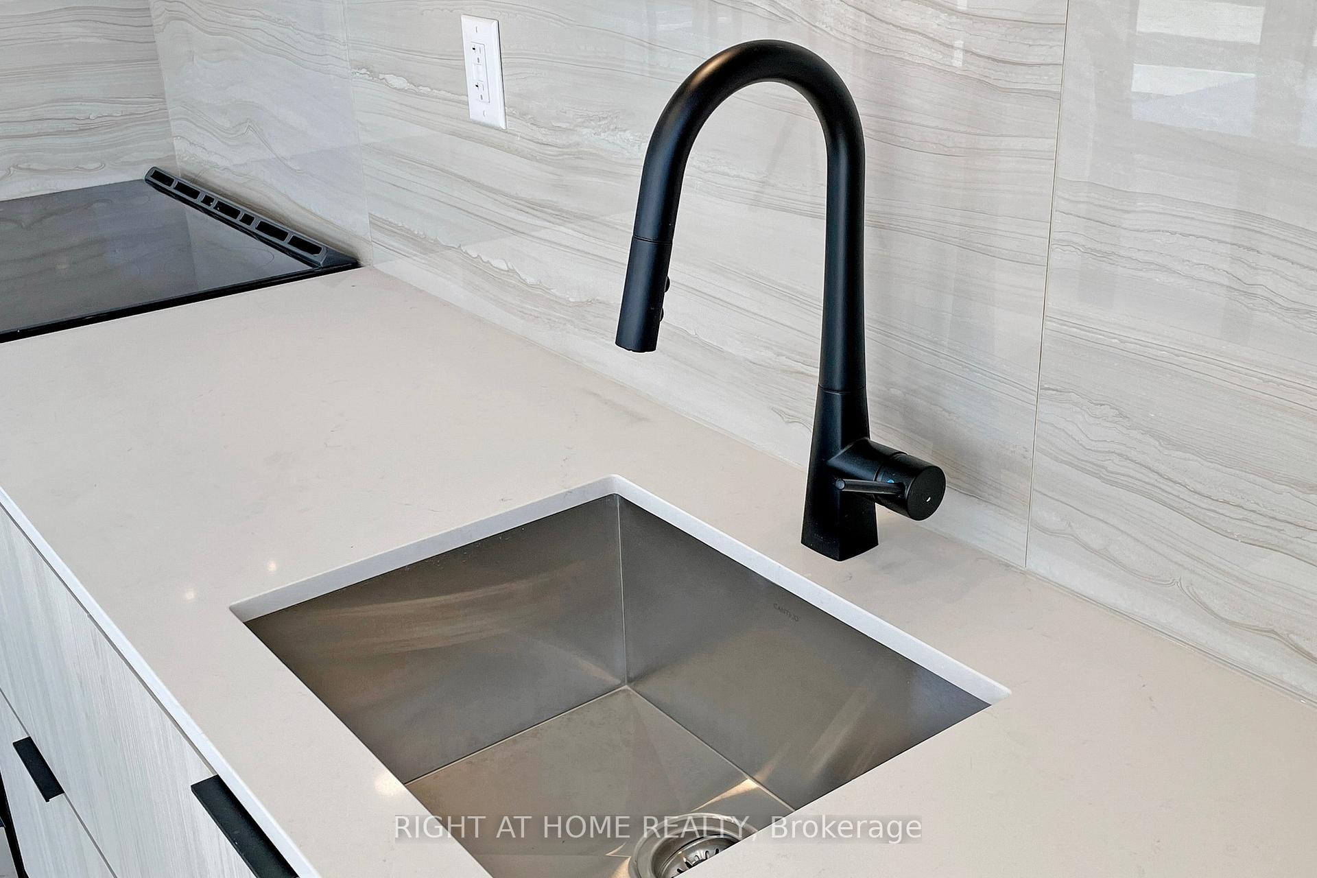 Photo 12 of Unit N1103, 35 Rolling Mills Road, Toronto, Waterfront Communities — HOMEH