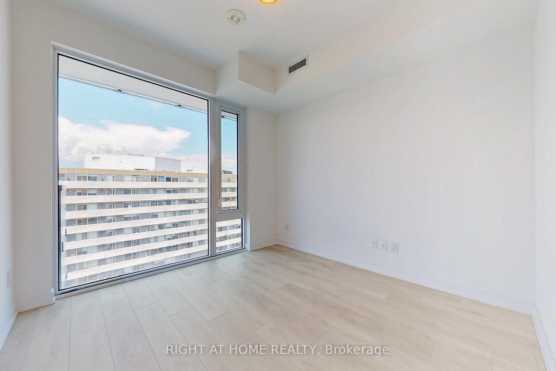 Photo 13 of Unit N1103, 35 Rolling Mills Road, Toronto, Waterfront Communities — HOMEH