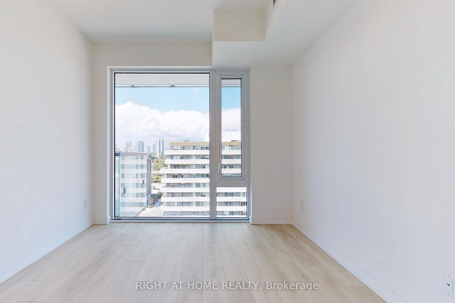 Photo 14 of Unit N1103, 35 Rolling Mills Road, Toronto, Waterfront Communities — HOMEH