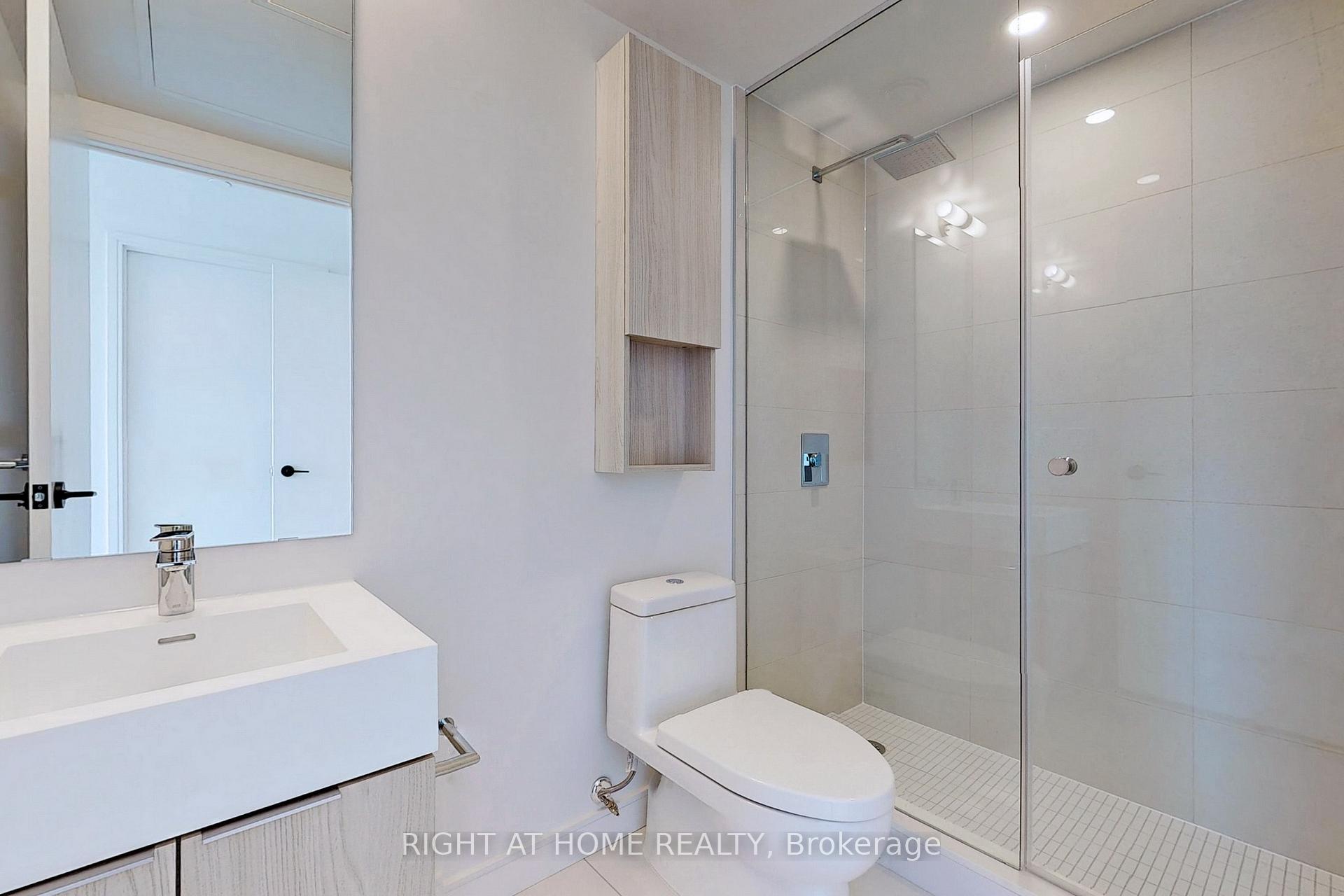 Photo 17 of Unit N1103, 35 Rolling Mills Road, Toronto, Waterfront Communities — HOMEH