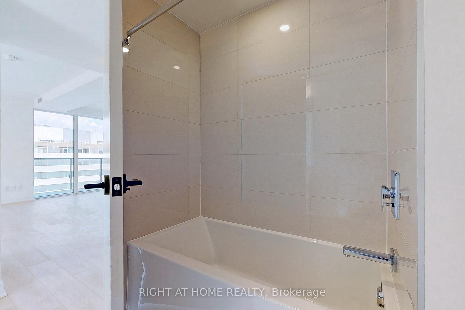 Photo 18 of Unit N1103, 35 Rolling Mills Road, Toronto, Waterfront Communities — HOMEH