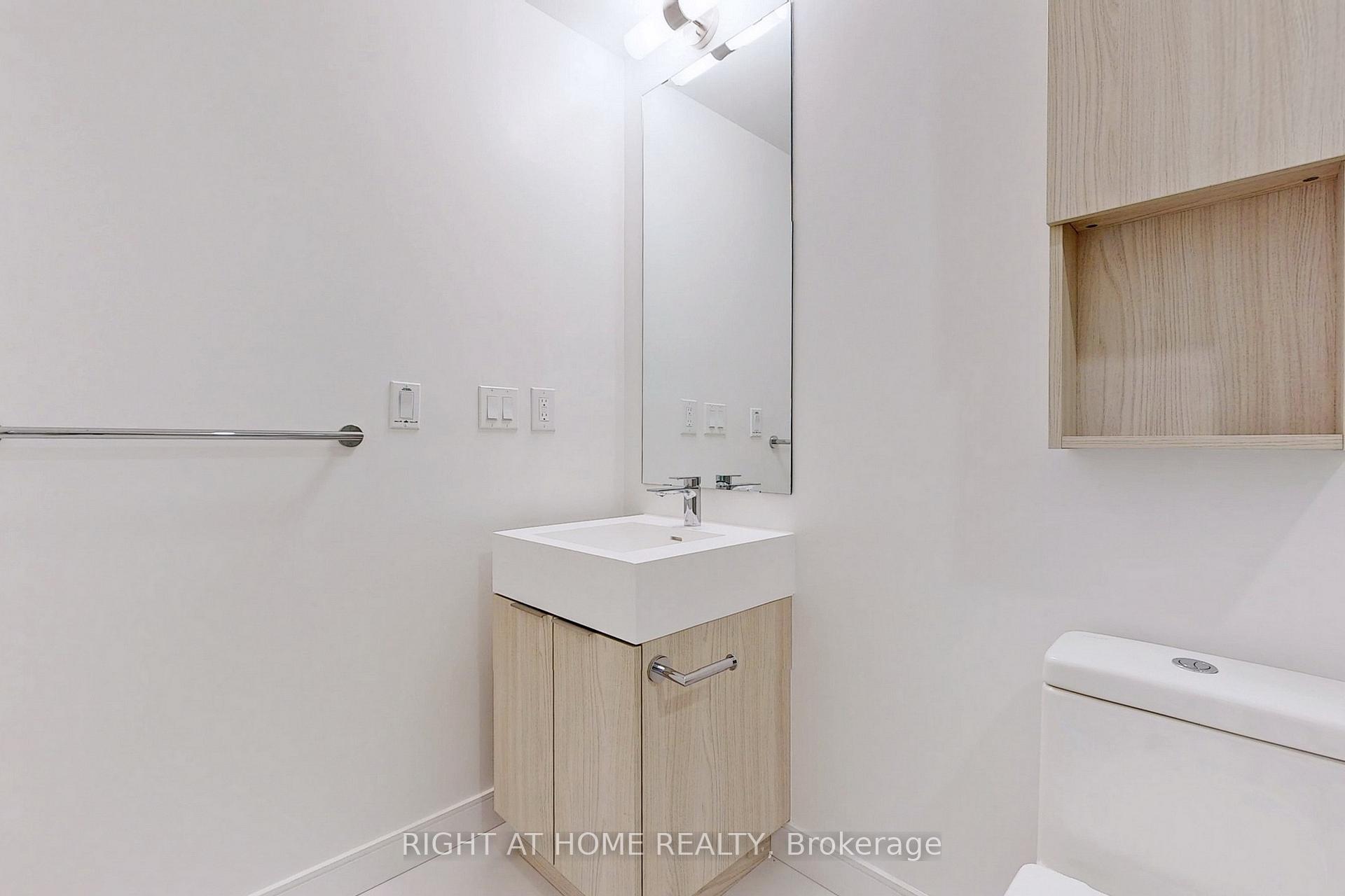 Photo 19 of Unit N1103, 35 Rolling Mills Road, Toronto, Waterfront Communities — HOMEH