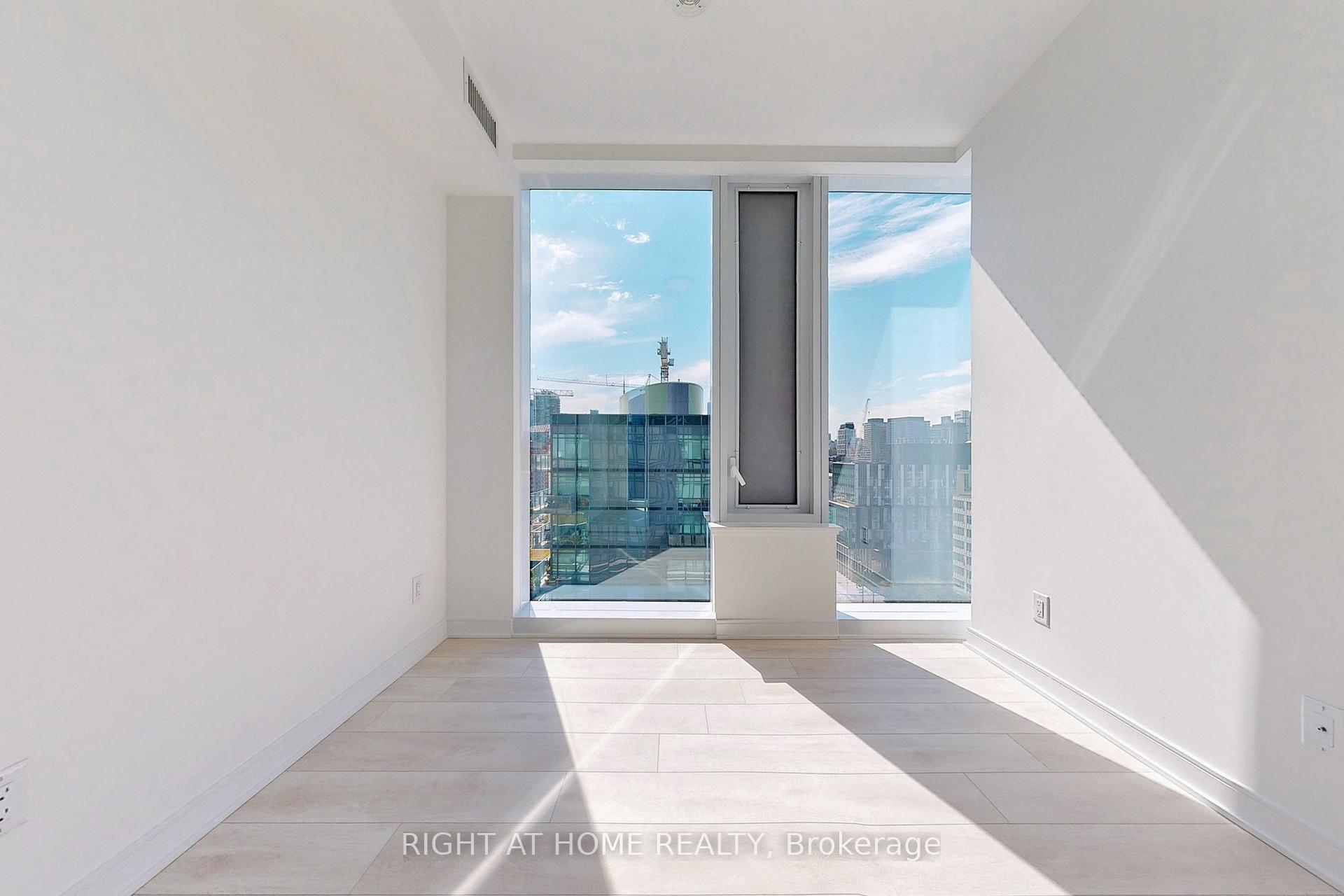 Photo 24 of Unit N1103, 35 Rolling Mills Road, Toronto, Waterfront Communities — HOMEH