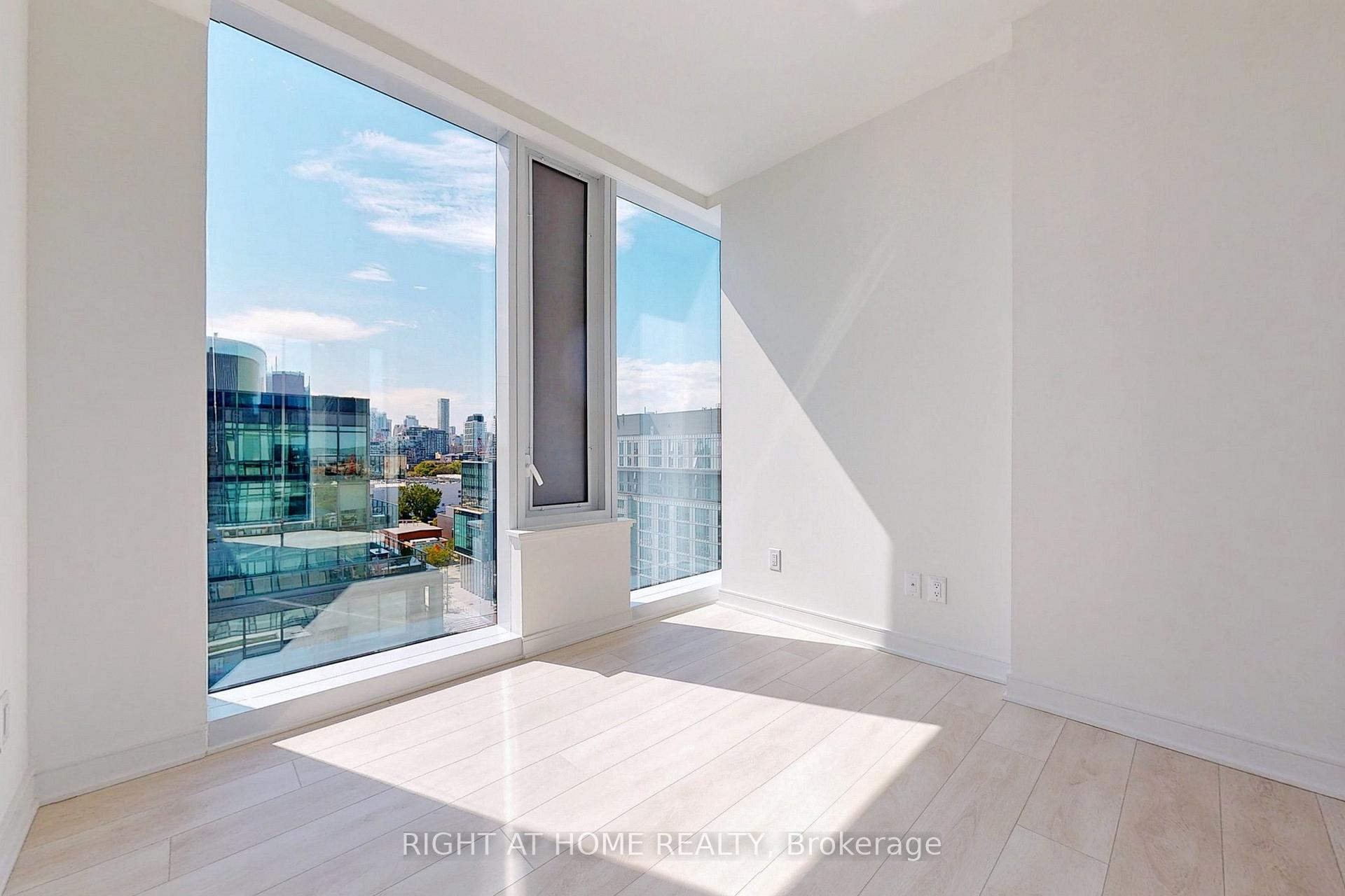 Photo 25 of Unit N1103, 35 Rolling Mills Road, Toronto, Waterfront Communities — HOMEH