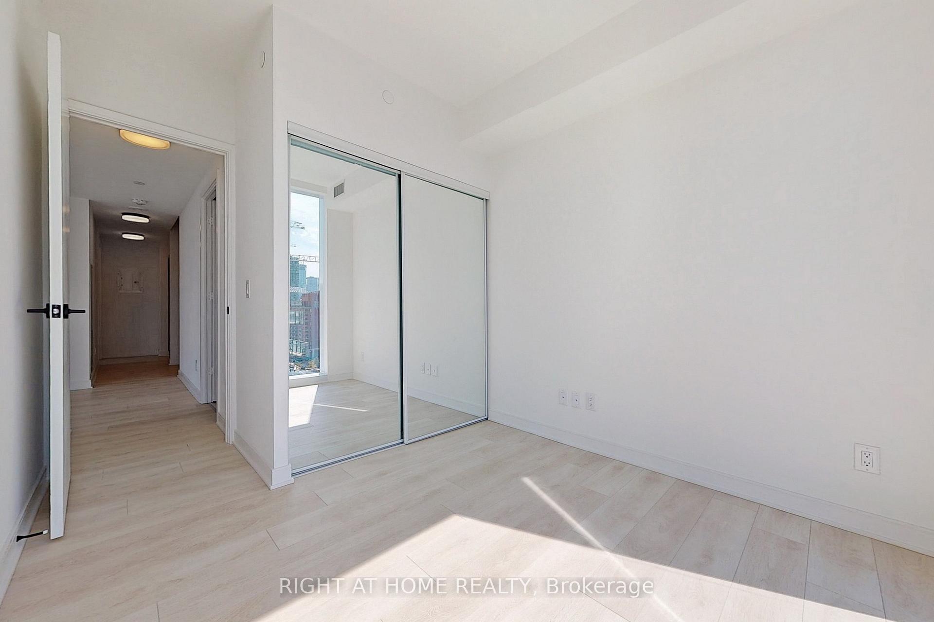 Photo 26 of Unit N1103, 35 Rolling Mills Road, Toronto, Waterfront Communities — HOMEH
