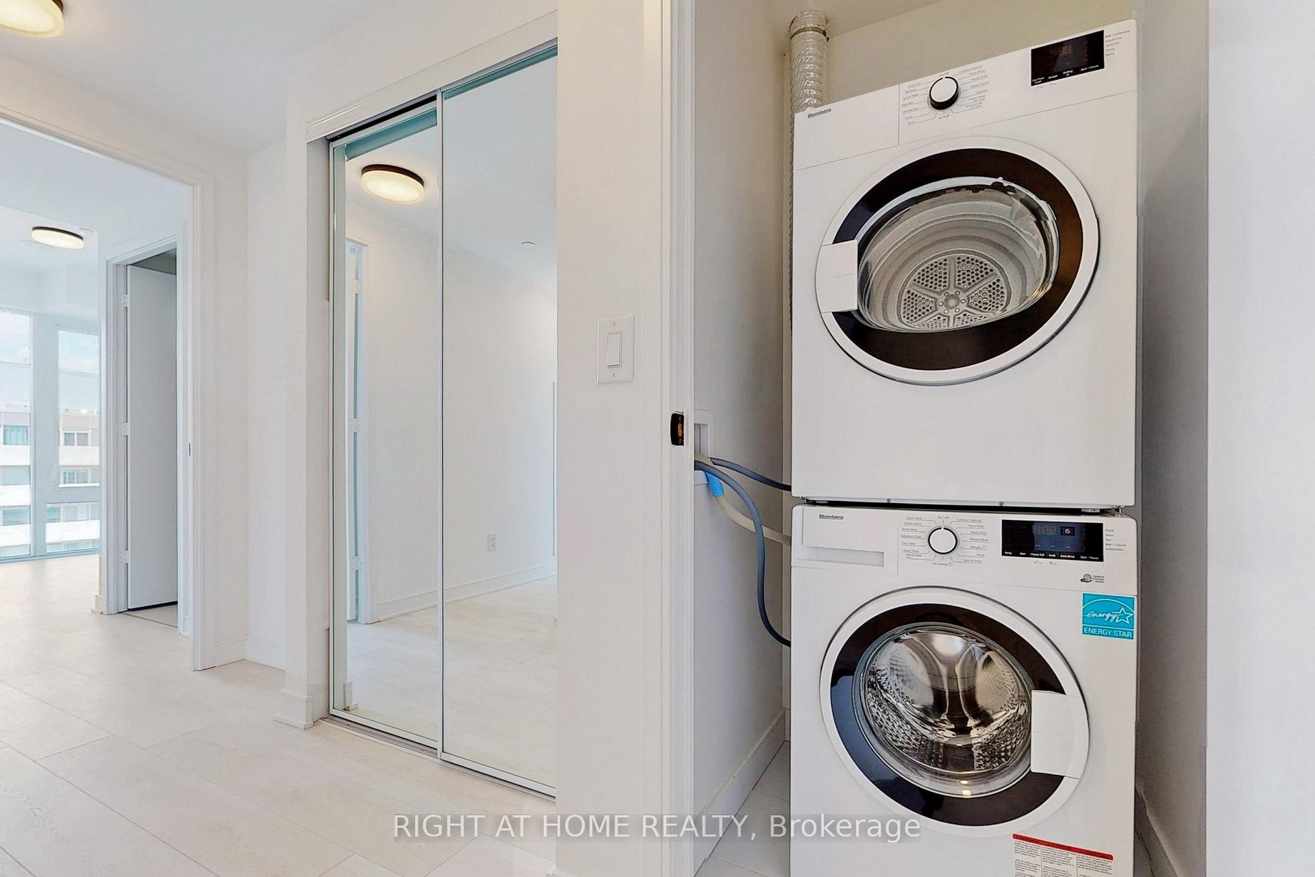 Photo 30 of Unit N1103, 35 Rolling Mills Road, Toronto, Waterfront Communities — HOMEH