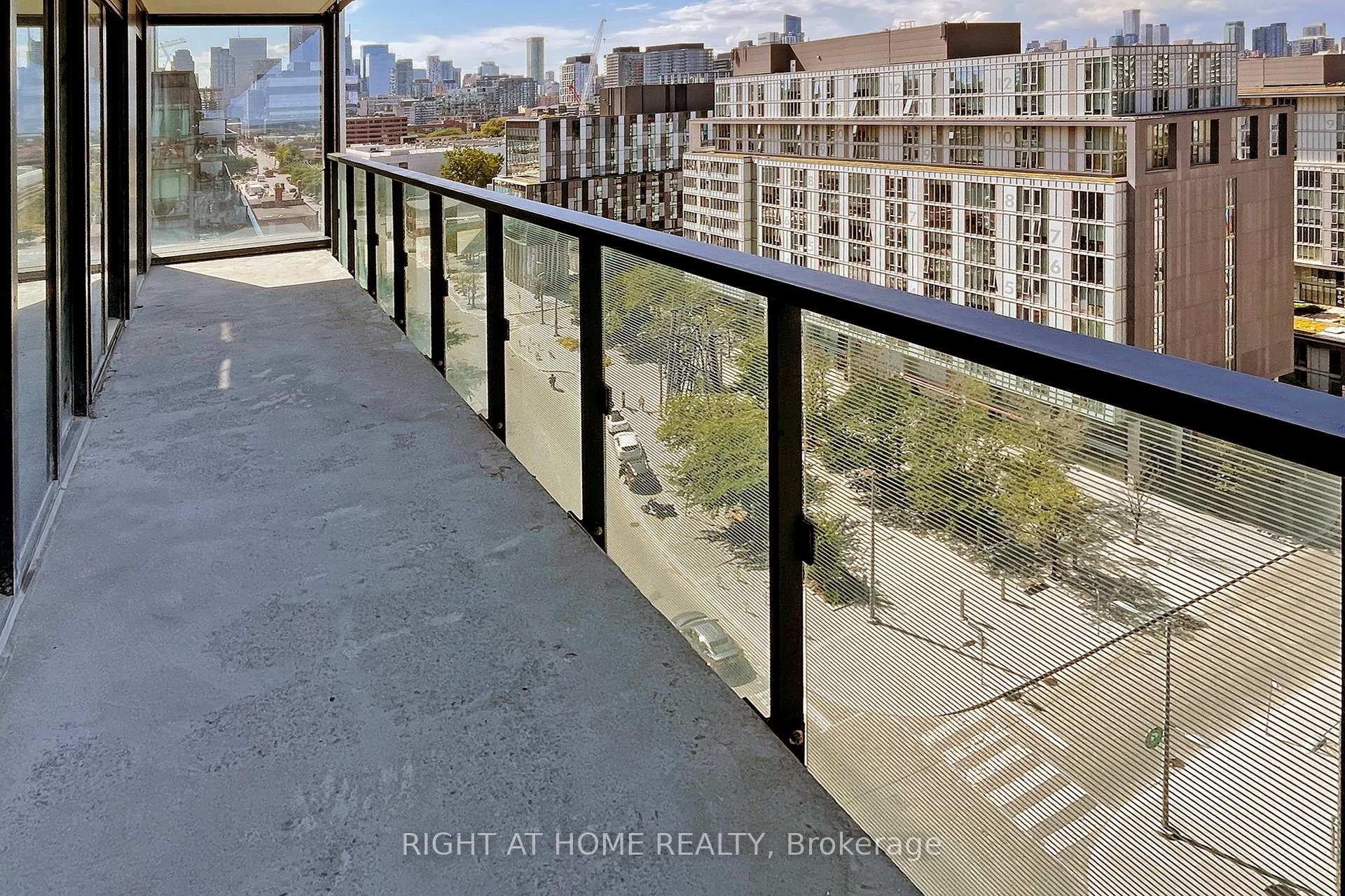 Photo 32 of Unit N1103, 35 Rolling Mills Road, Toronto, Waterfront Communities — HOMEH