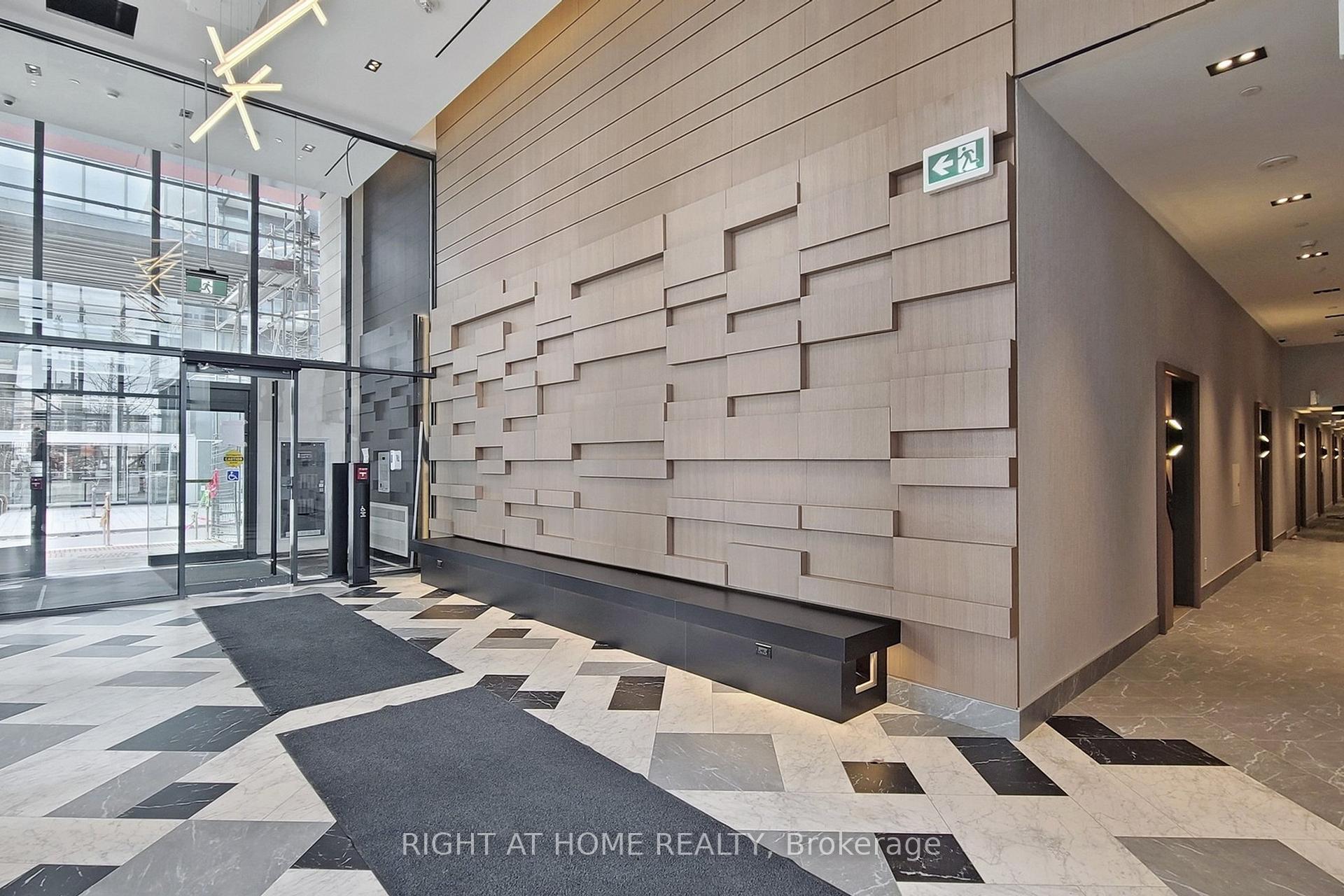 Photo 40 of Unit N1103, 35 Rolling Mills Road, Toronto, Waterfront Communities — HOMEH