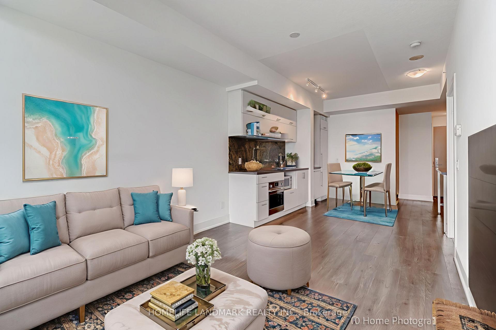 Photo 1 of Unit 908, 180 Enterprise Boulevard, Markham, Unionville — HOMEH