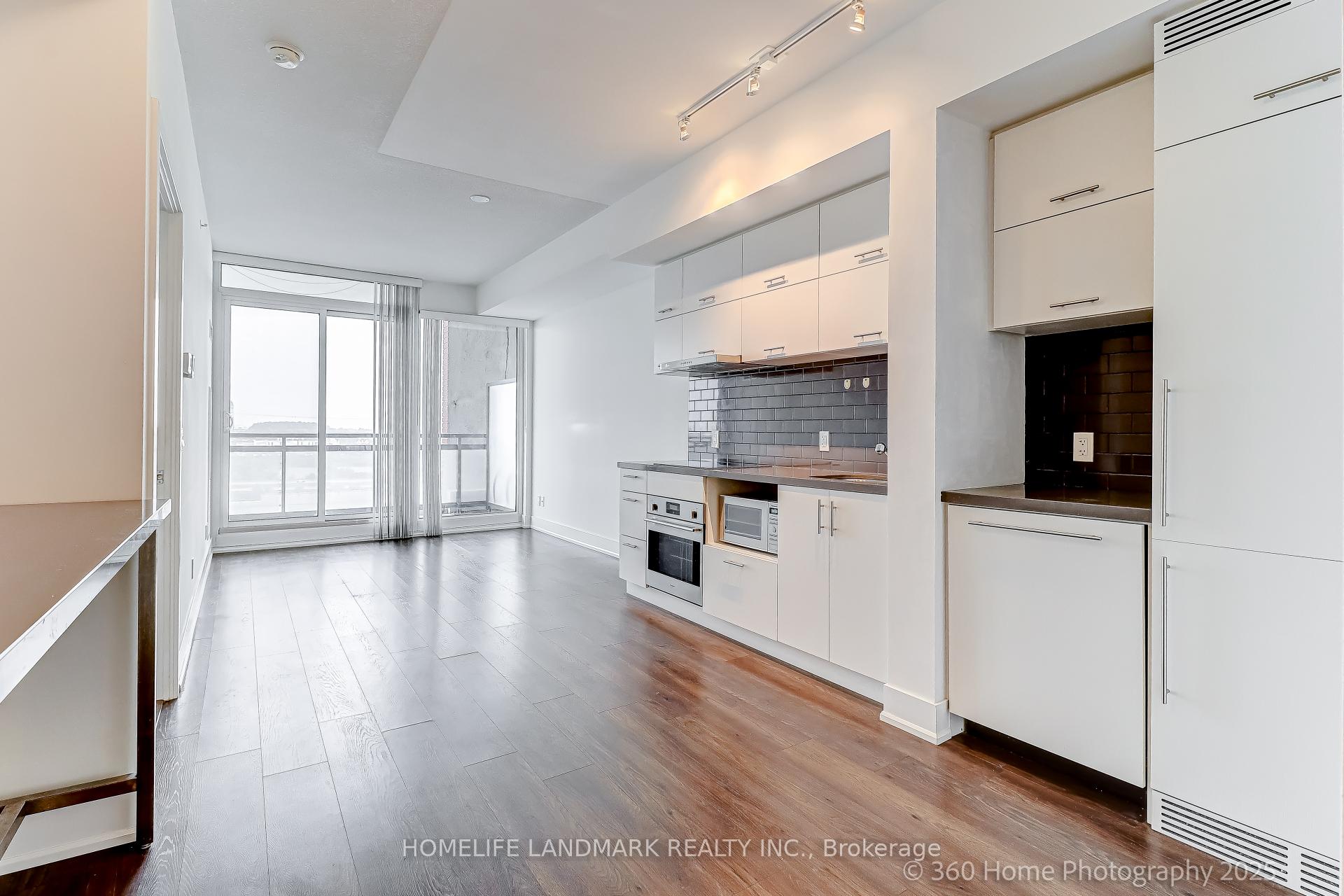 Photo 4 of Unit 908, 180 Enterprise Boulevard, Markham, Unionville — HOMEH