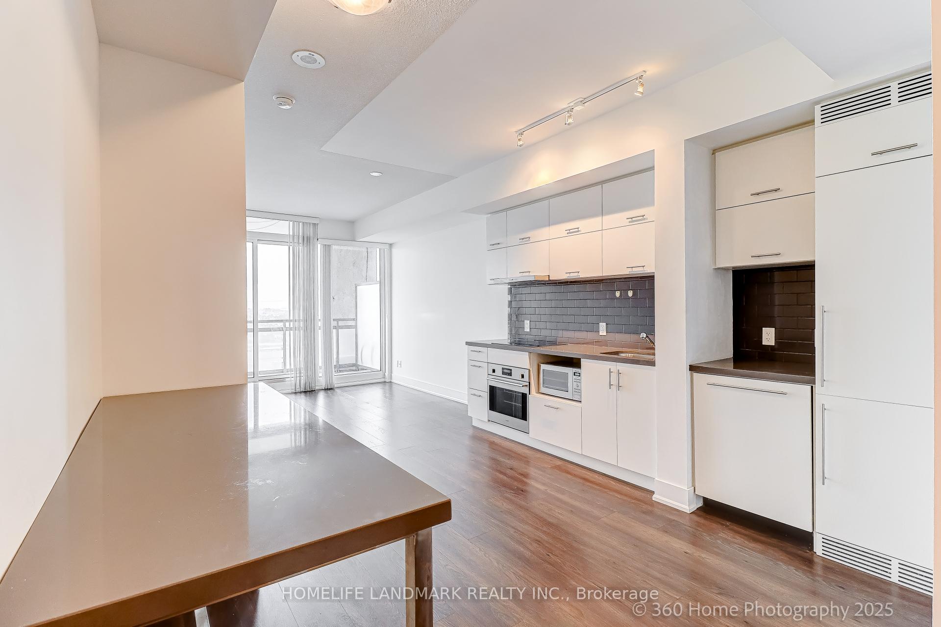 Photo 6 of Unit 908, 180 Enterprise Boulevard, Markham, Unionville — HOMEH