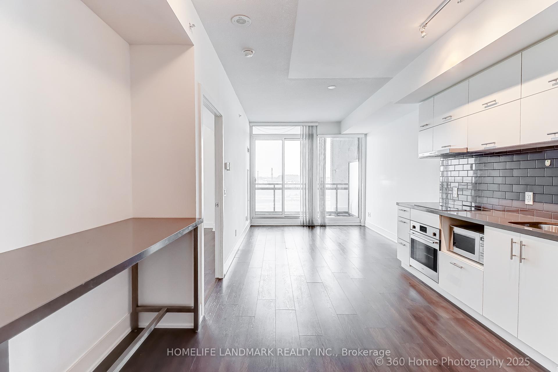 Photo 7 of Unit 908, 180 Enterprise Boulevard, Markham, Unionville — HOMEH