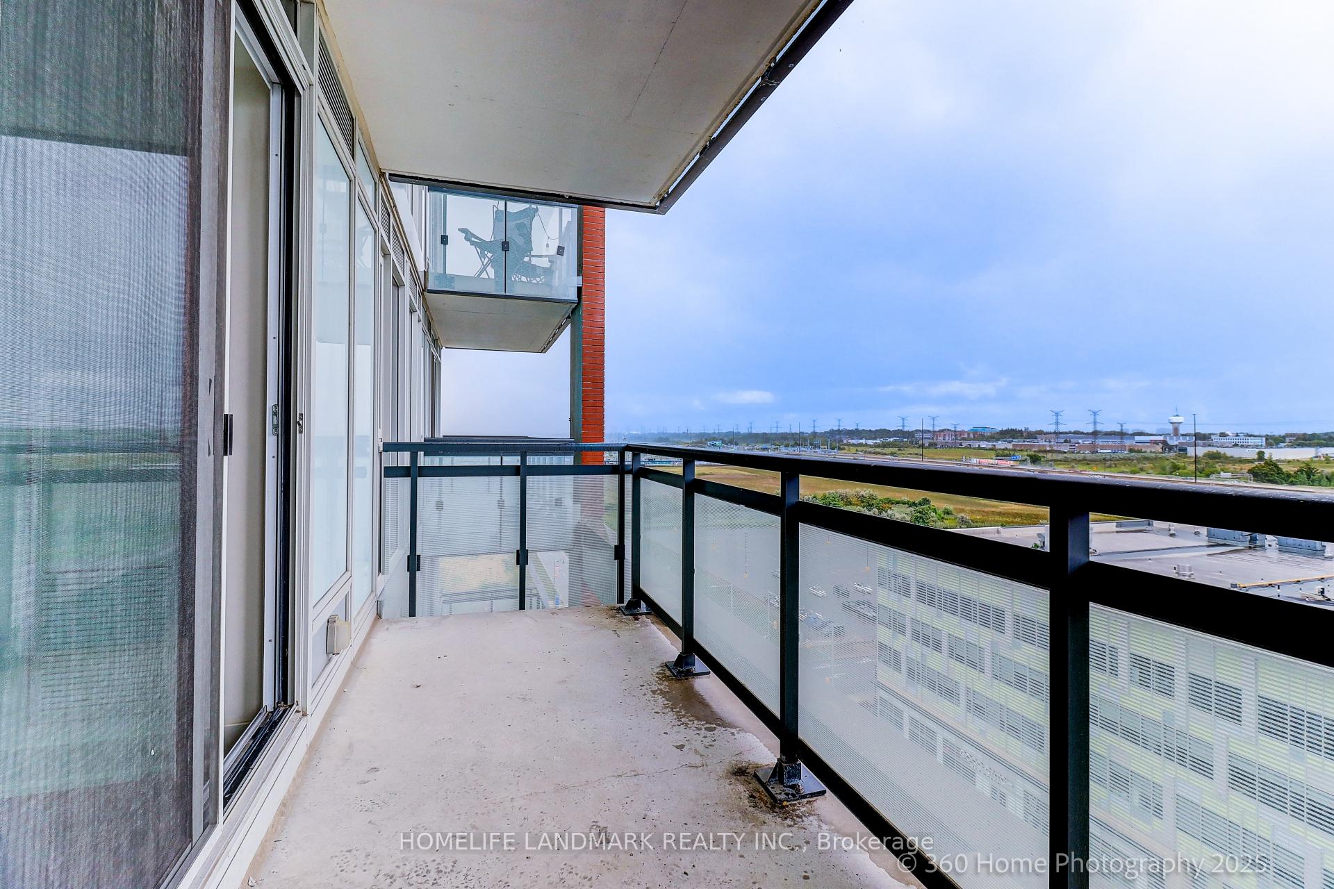 Photo 17 of Unit 908, 180 Enterprise Boulevard, Markham, Unionville — HOMEH