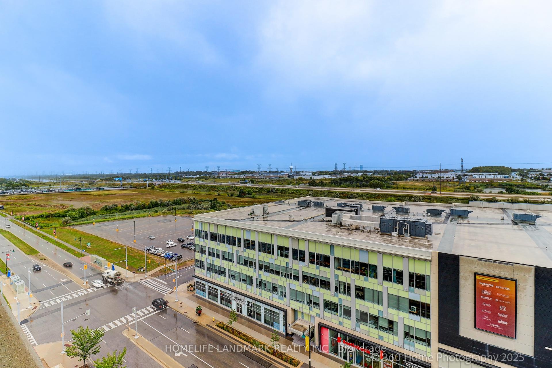 Photo 18 of Unit 908, 180 Enterprise Boulevard, Markham, Unionville — HOMEH