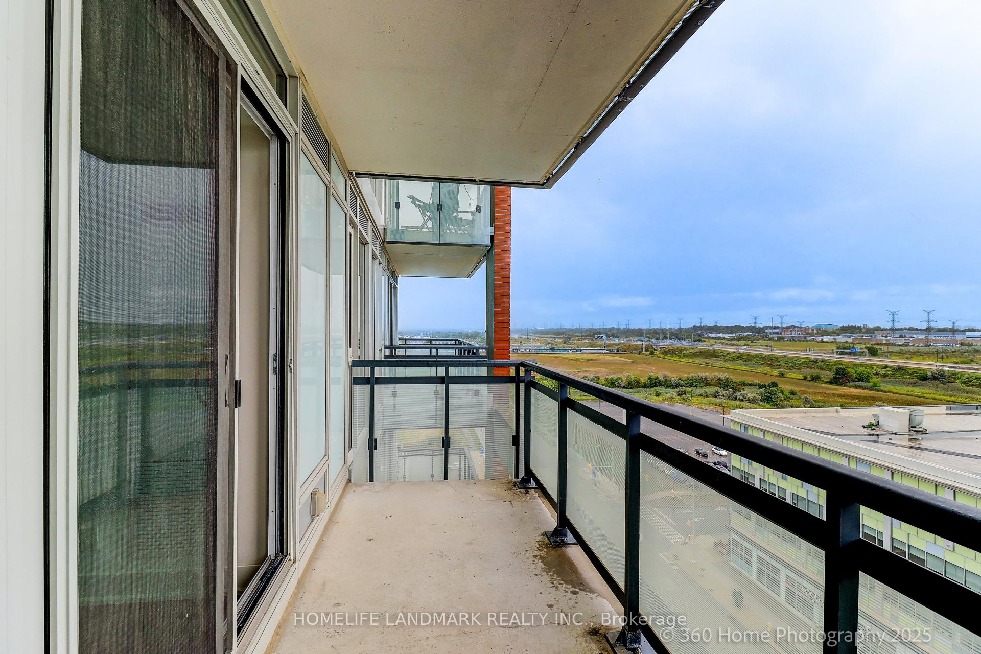 Photo 19 of Unit 908, 180 Enterprise Boulevard, Markham, Unionville — HOMEH