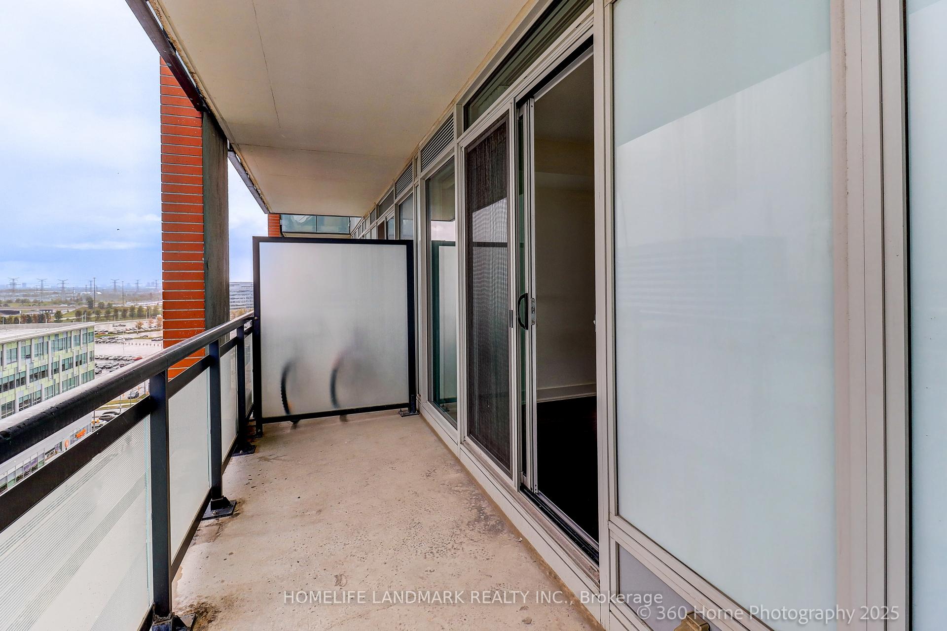 Photo 21 of Unit 908, 180 Enterprise Boulevard, Markham, Unionville — HOMEH