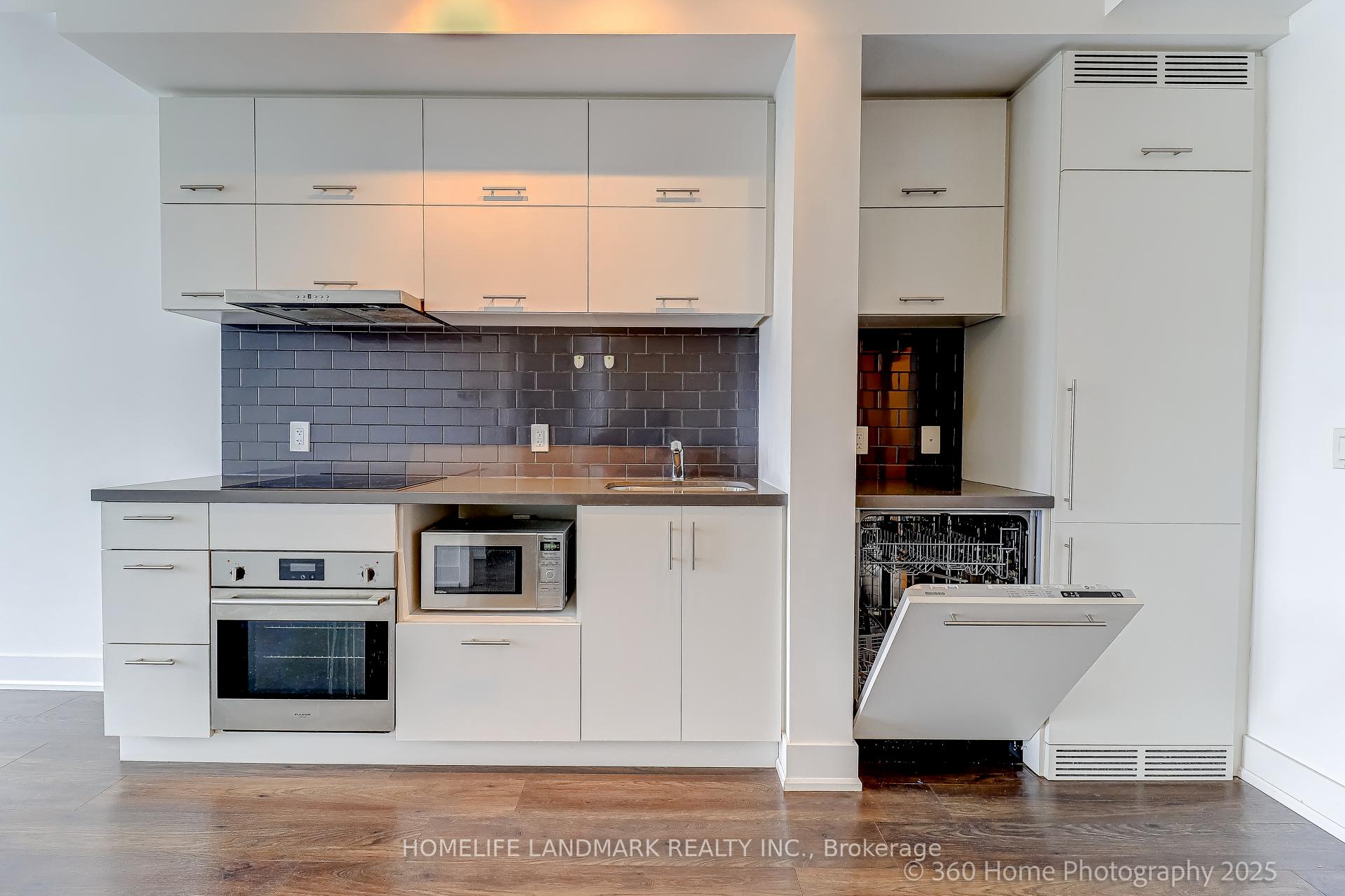 Photo 34 of Unit 908, 180 Enterprise Boulevard, Markham, Unionville — HOMEH