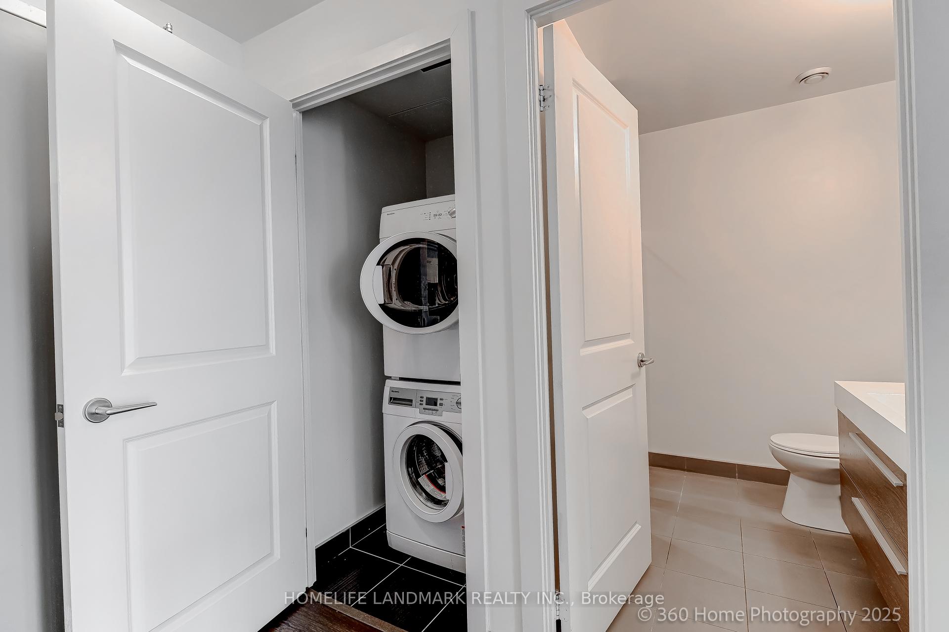 Photo 37 of Unit 908, 180 Enterprise Boulevard, Markham, Unionville — HOMEH