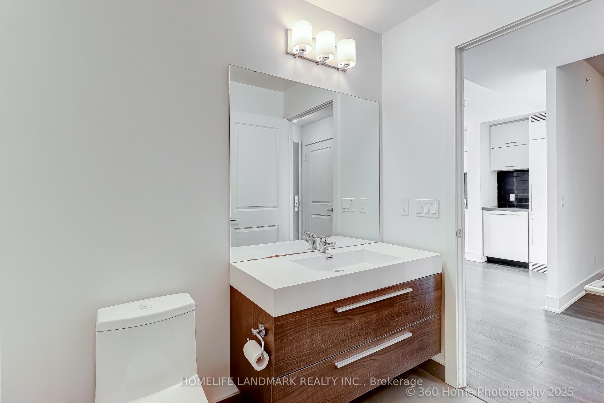 Photo 40 of Unit 908, 180 Enterprise Boulevard, Markham, Unionville — HOMEH