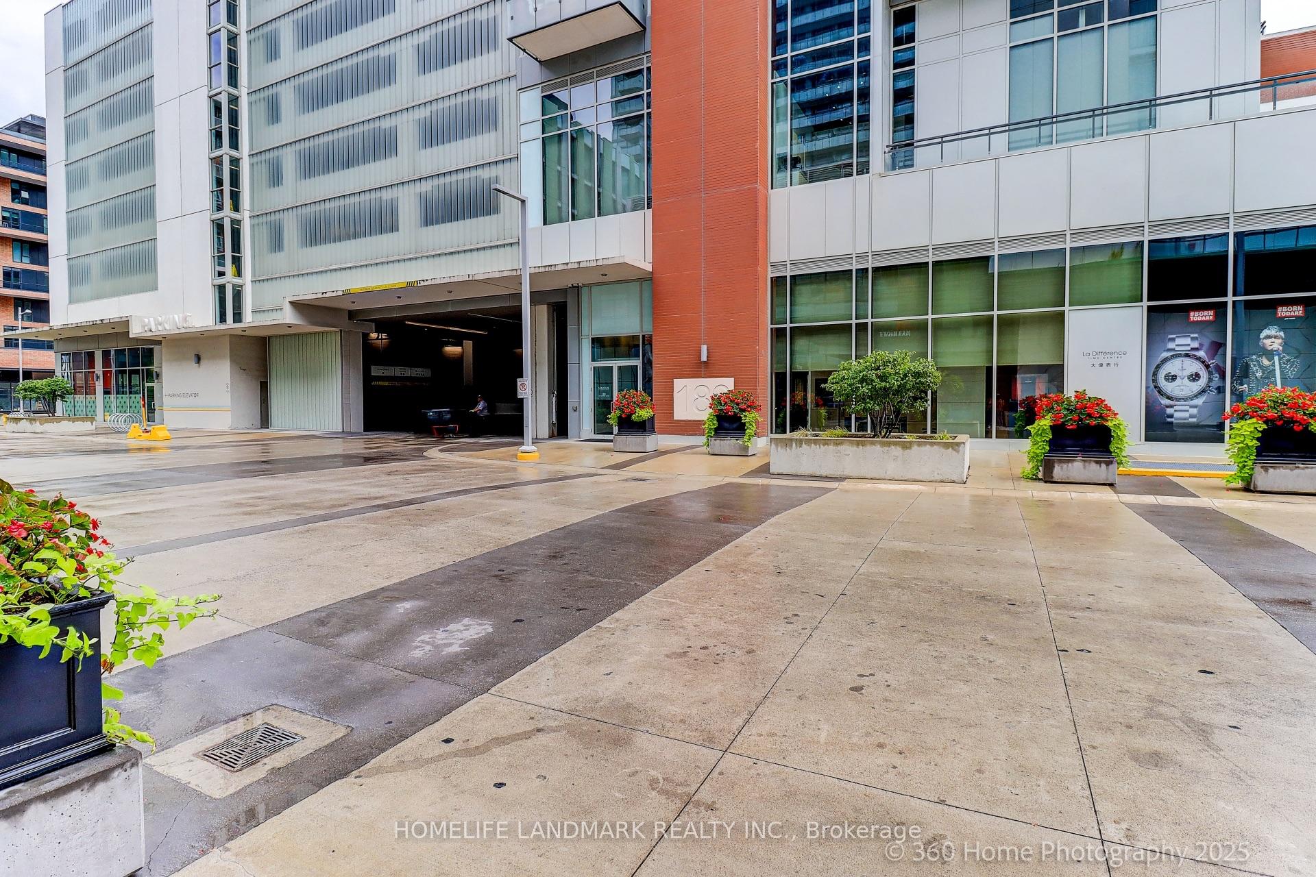 Photo 43 of Unit 908, 180 Enterprise Boulevard, Markham, Unionville — HOMEH