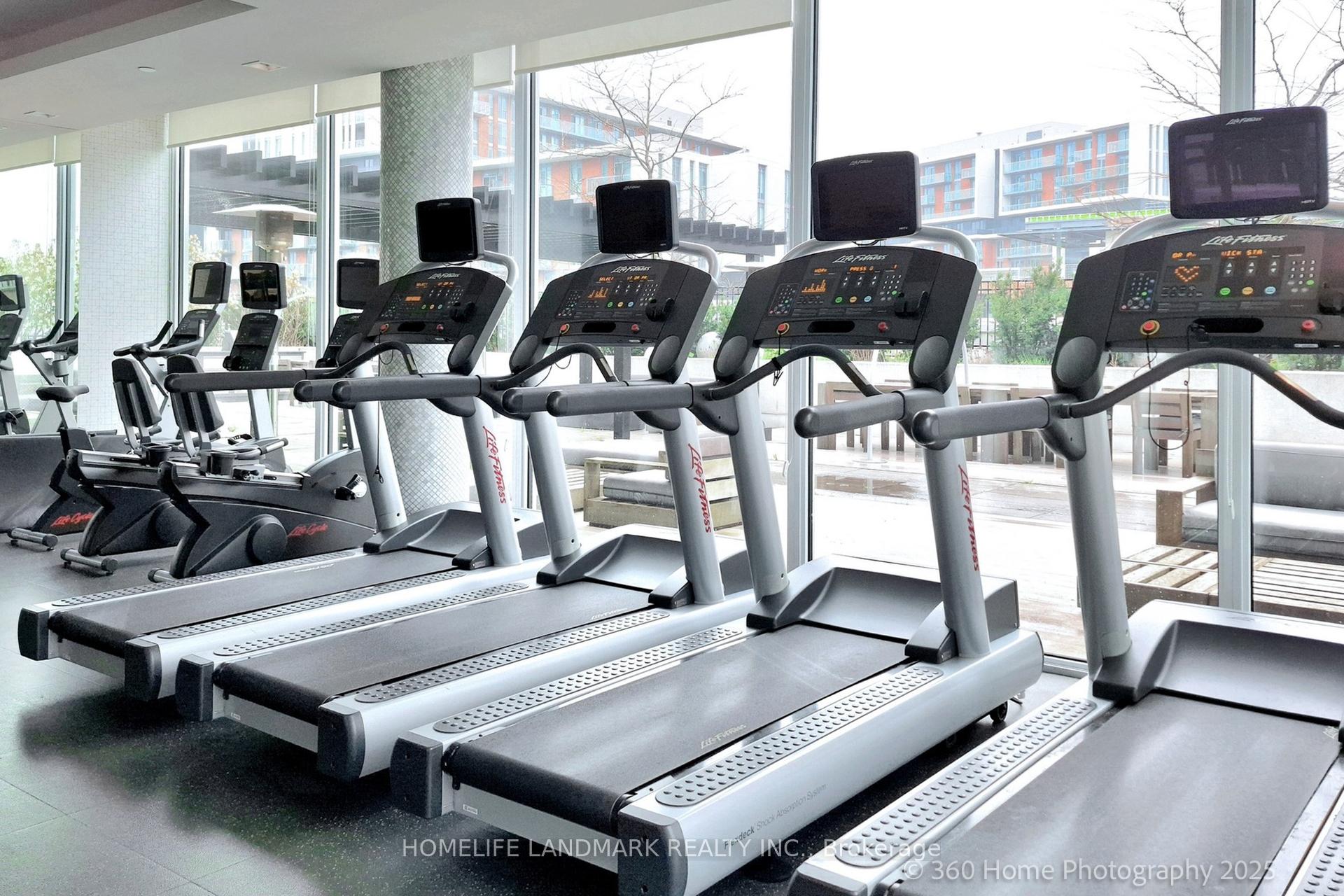 Photo 46 of Unit 908, 180 Enterprise Boulevard, Markham, Unionville — HOMEH