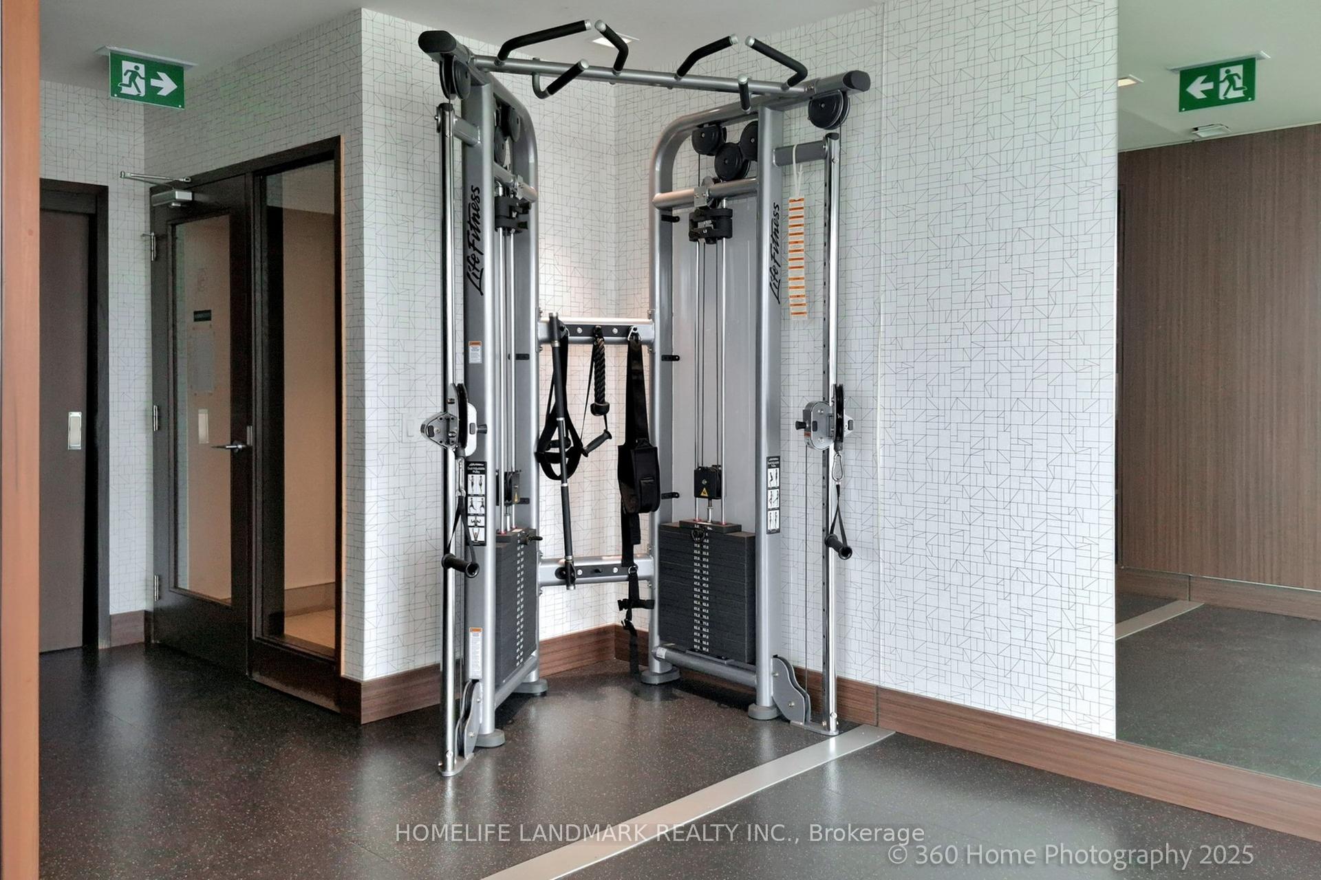 Photo 47 of Unit 908, 180 Enterprise Boulevard, Markham, Unionville — HOMEH