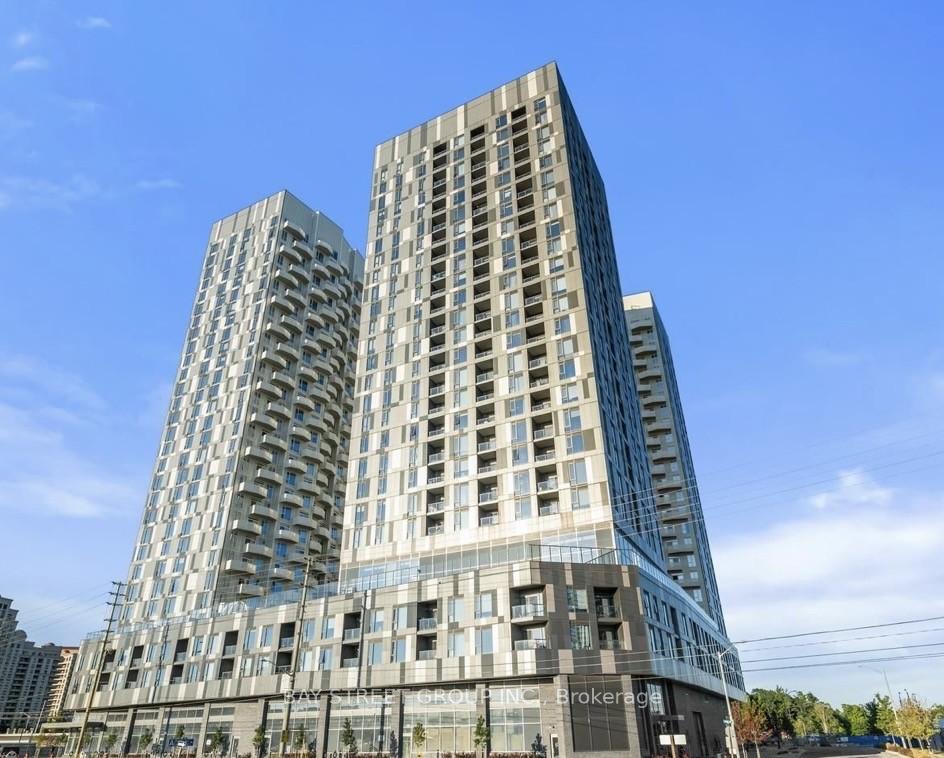 Photo 1 of Unit 1018, 10 Abeja Street, Vaughan, Concord — HOMEH