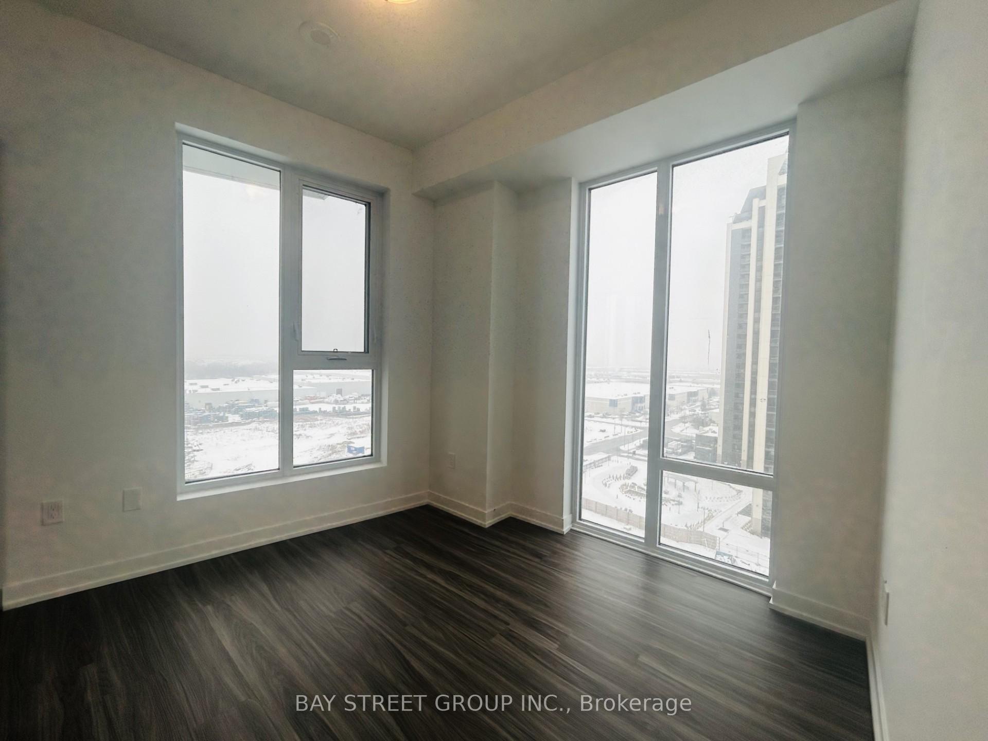 Photo 5 of Unit 1018, 10 Abeja Street, Vaughan, Concord — HOMEH