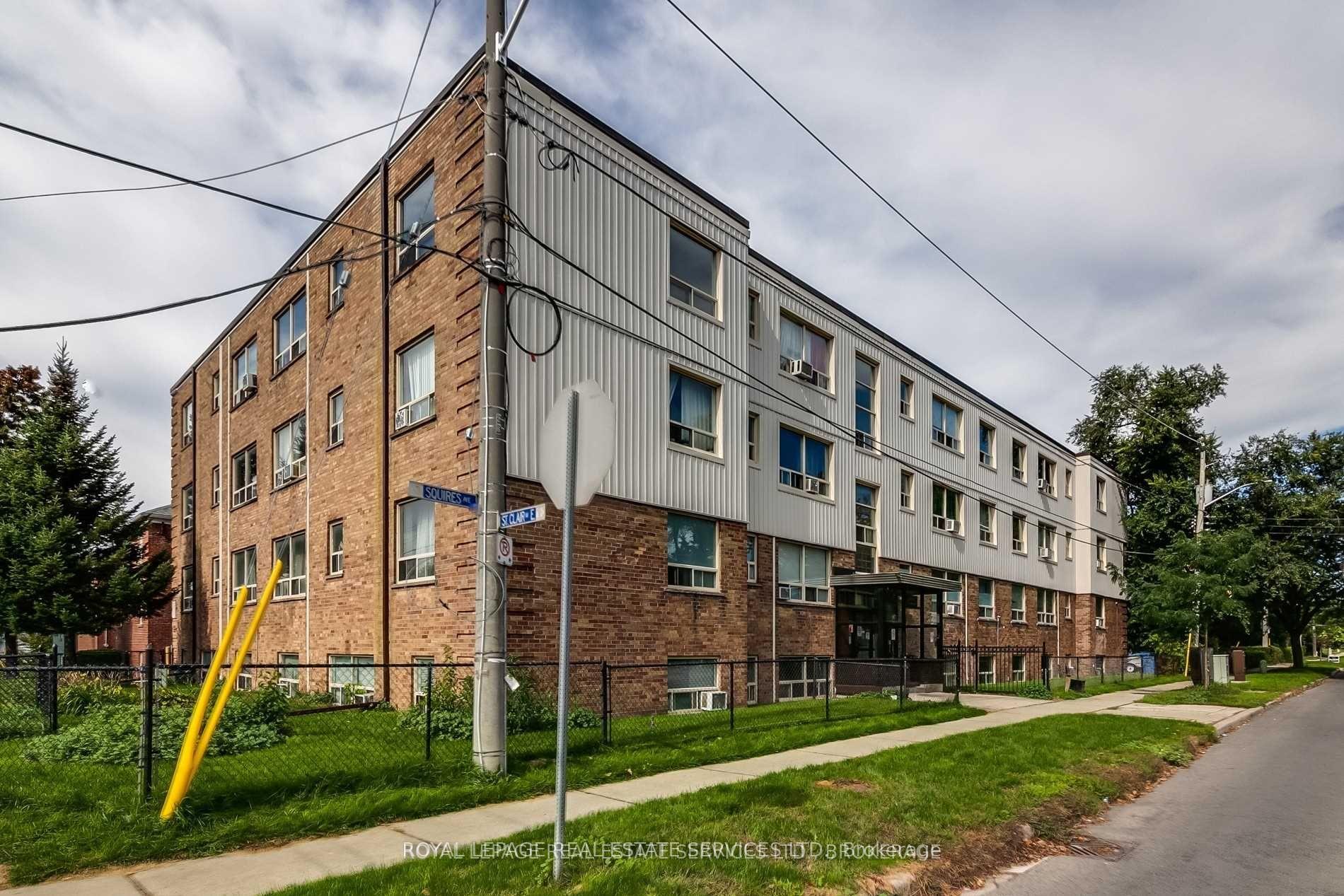 Photo 3 of Unit 308, 2908 St Clair Avenue E, Toronto, O'Connor-Parkview — HOMEH