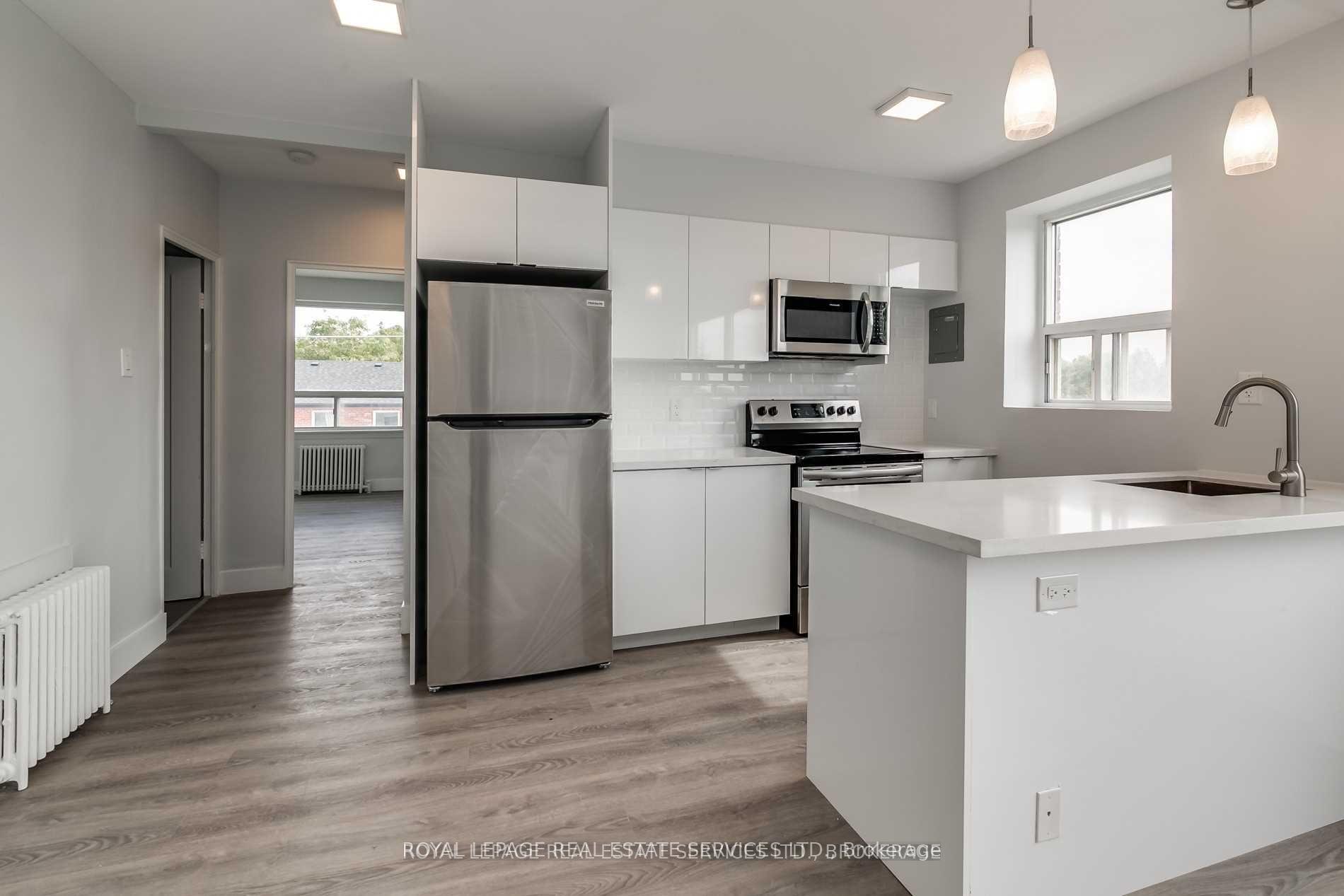 Photo 12 of Unit 308, 2908 St Clair Avenue E, Toronto, O'Connor-Parkview — HOMEH
