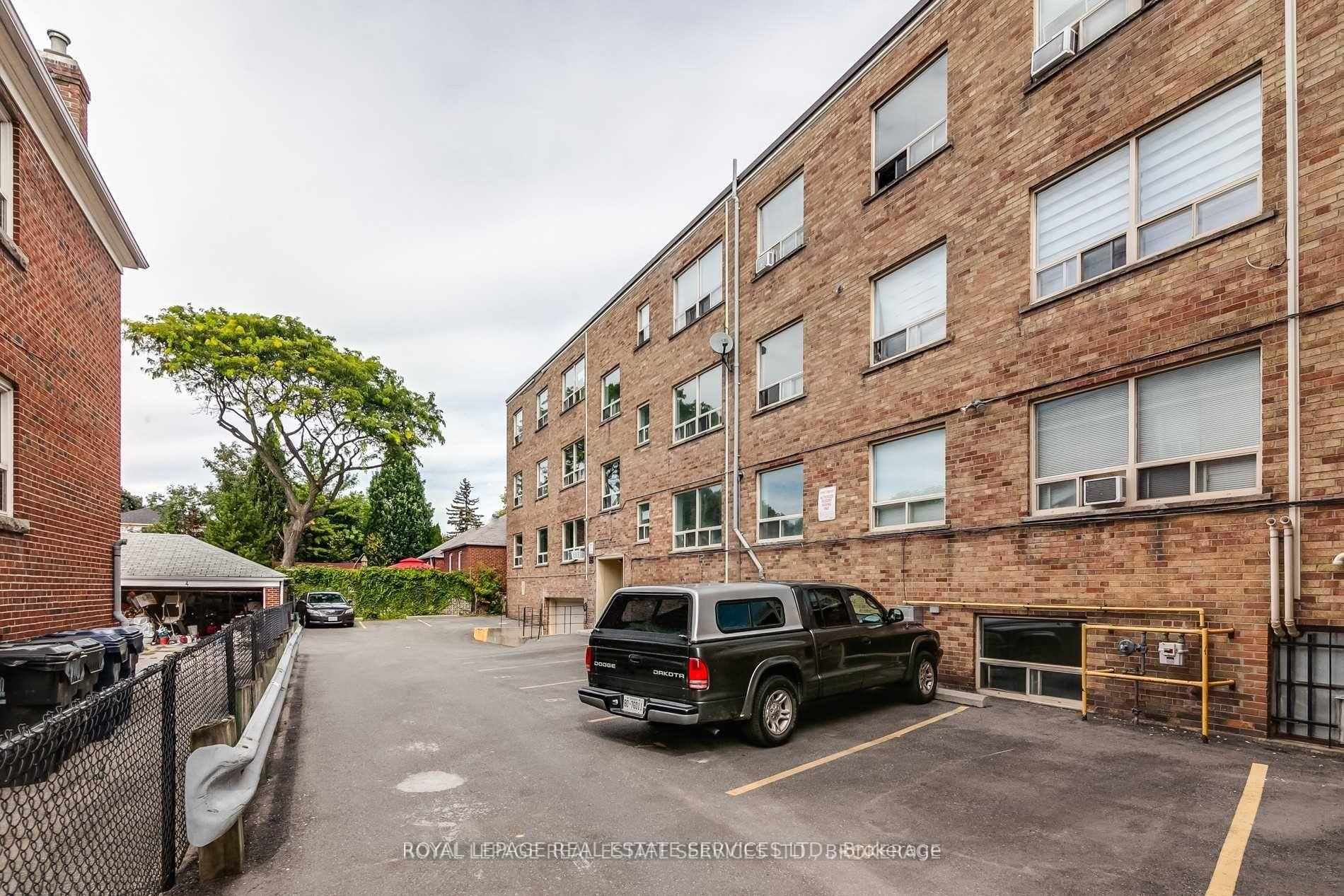 Photo 29 of Unit 308, 2908 St Clair Avenue E, Toronto, O'Connor-Parkview — HOMEH