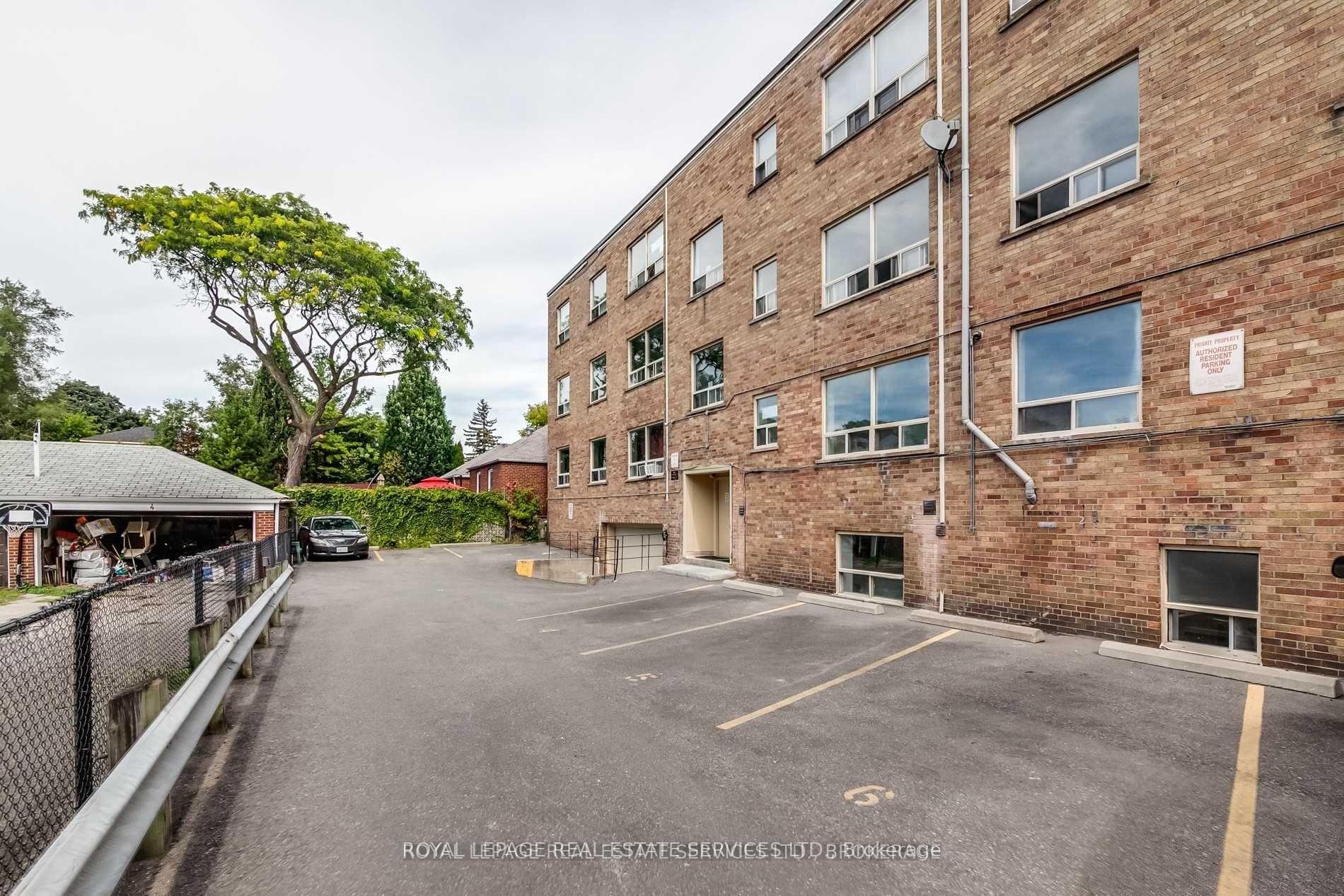 Photo 30 of Unit 308, 2908 St Clair Avenue E, Toronto, O'Connor-Parkview — HOMEH