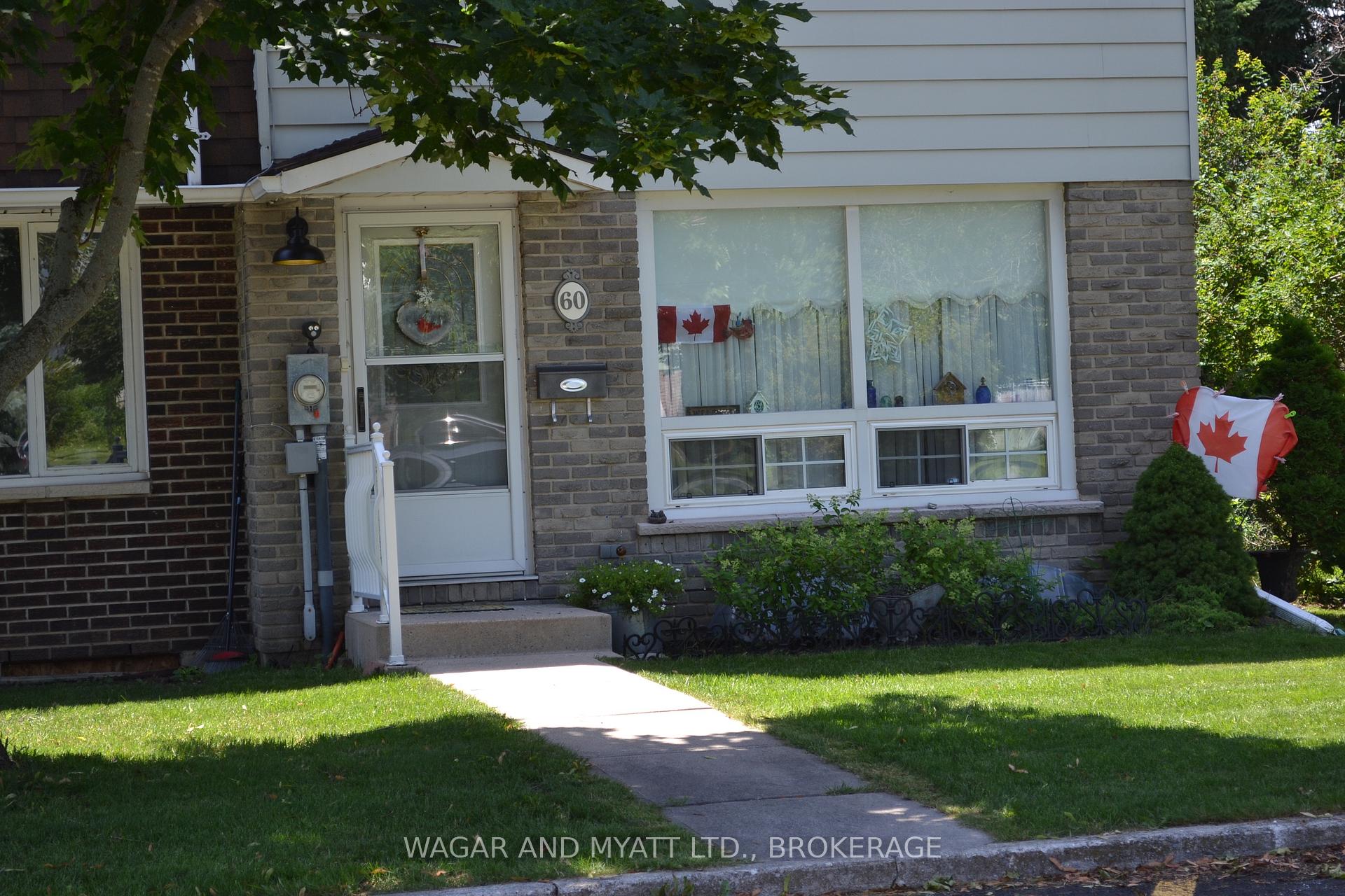 Photo 2 of Unit 30, 60 Winchester Drive, Greater Napanee, Greater Napanee — HOMEH