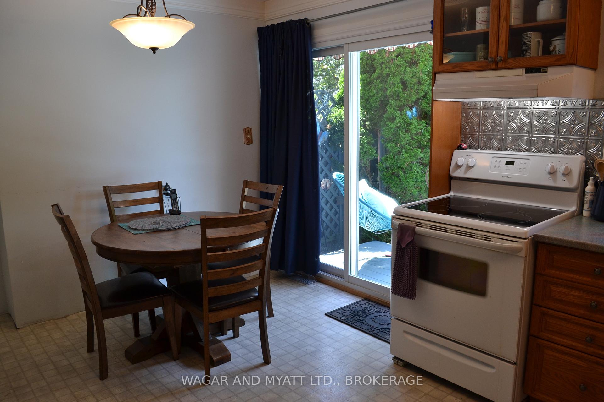 Photo 6 of Unit 30, 60 Winchester Drive, Greater Napanee, Greater Napanee — HOMEH