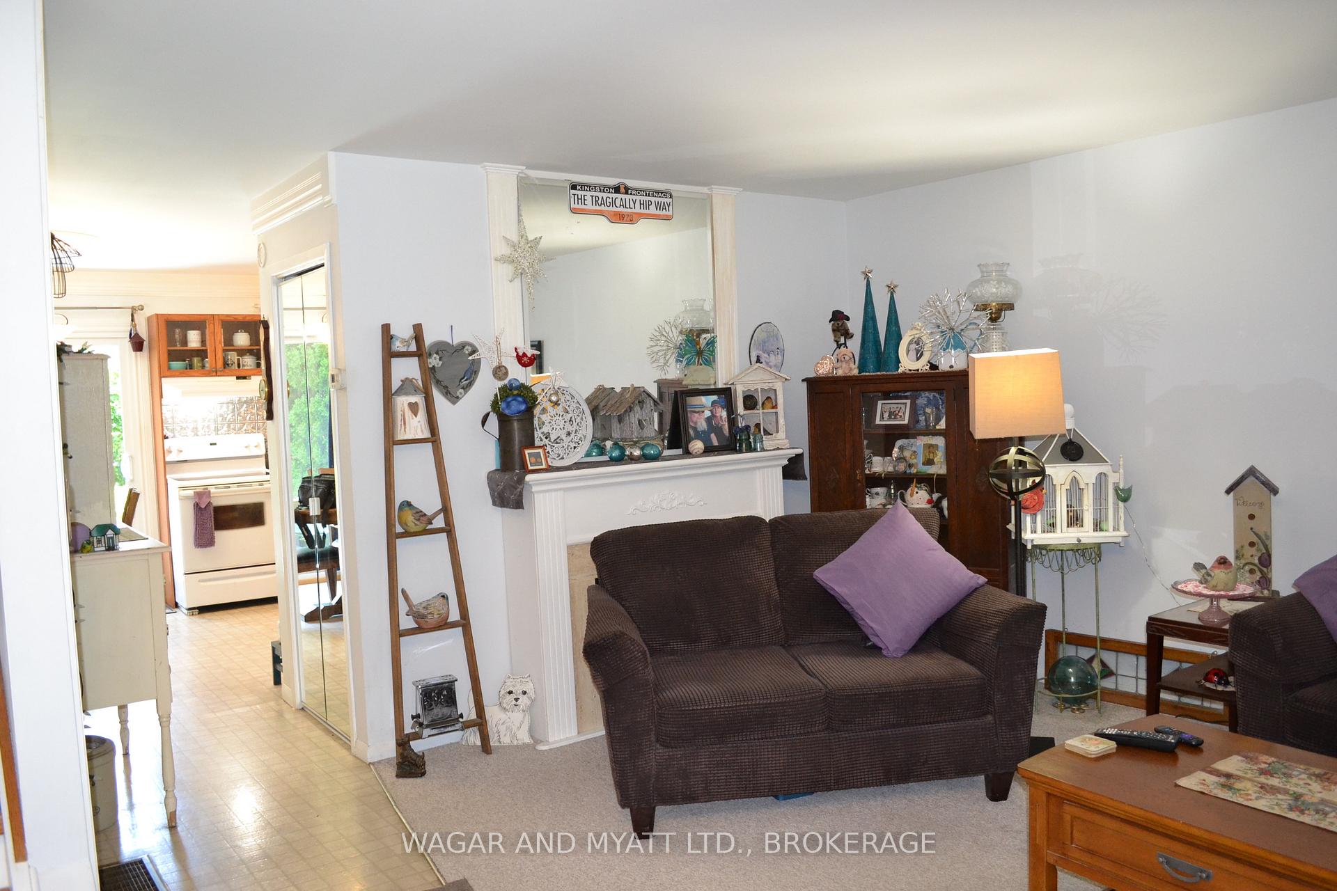 Photo 8 of Unit 30, 60 Winchester Drive, Greater Napanee, Greater Napanee — HOMEH