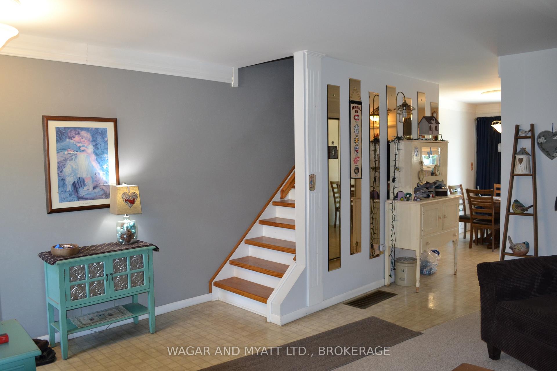 Photo 11 of Unit 30, 60 Winchester Drive, Greater Napanee, Greater Napanee — HOMEH