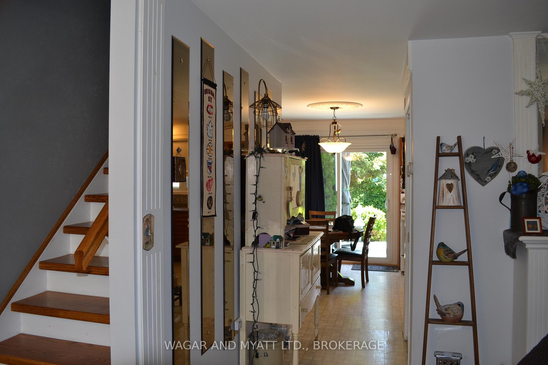 Photo 12 of Unit 30, 60 Winchester Drive, Greater Napanee, Greater Napanee — HOMEH