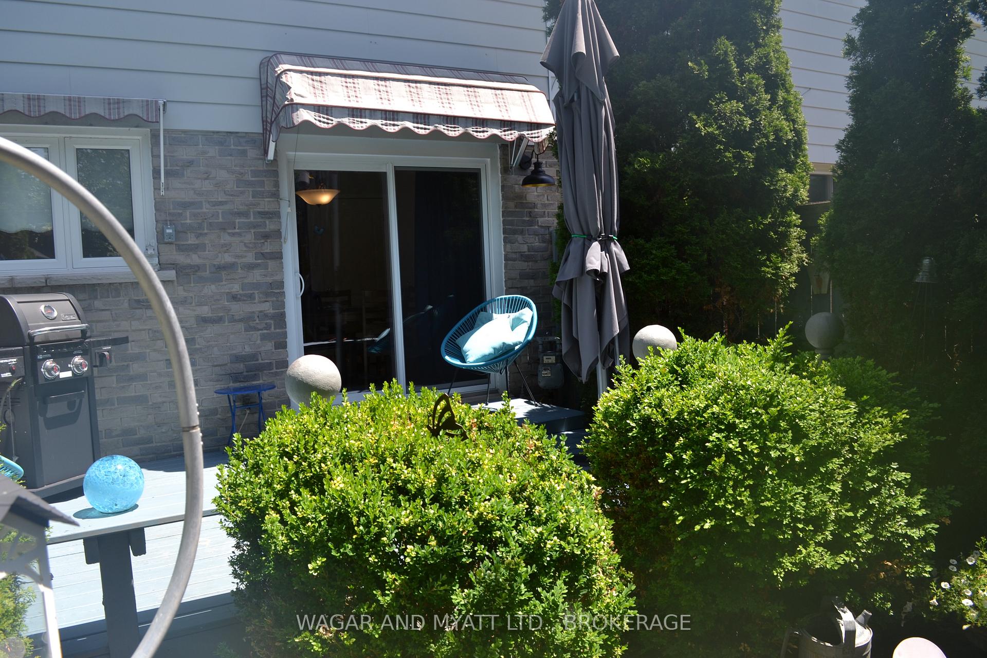 Photo 17 of Unit 30, 60 Winchester Drive, Greater Napanee, Greater Napanee — HOMEH