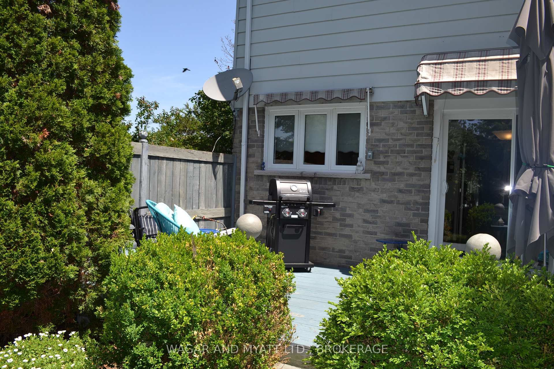 Photo 18 of Unit 30, 60 Winchester Drive, Greater Napanee, Greater Napanee — HOMEH