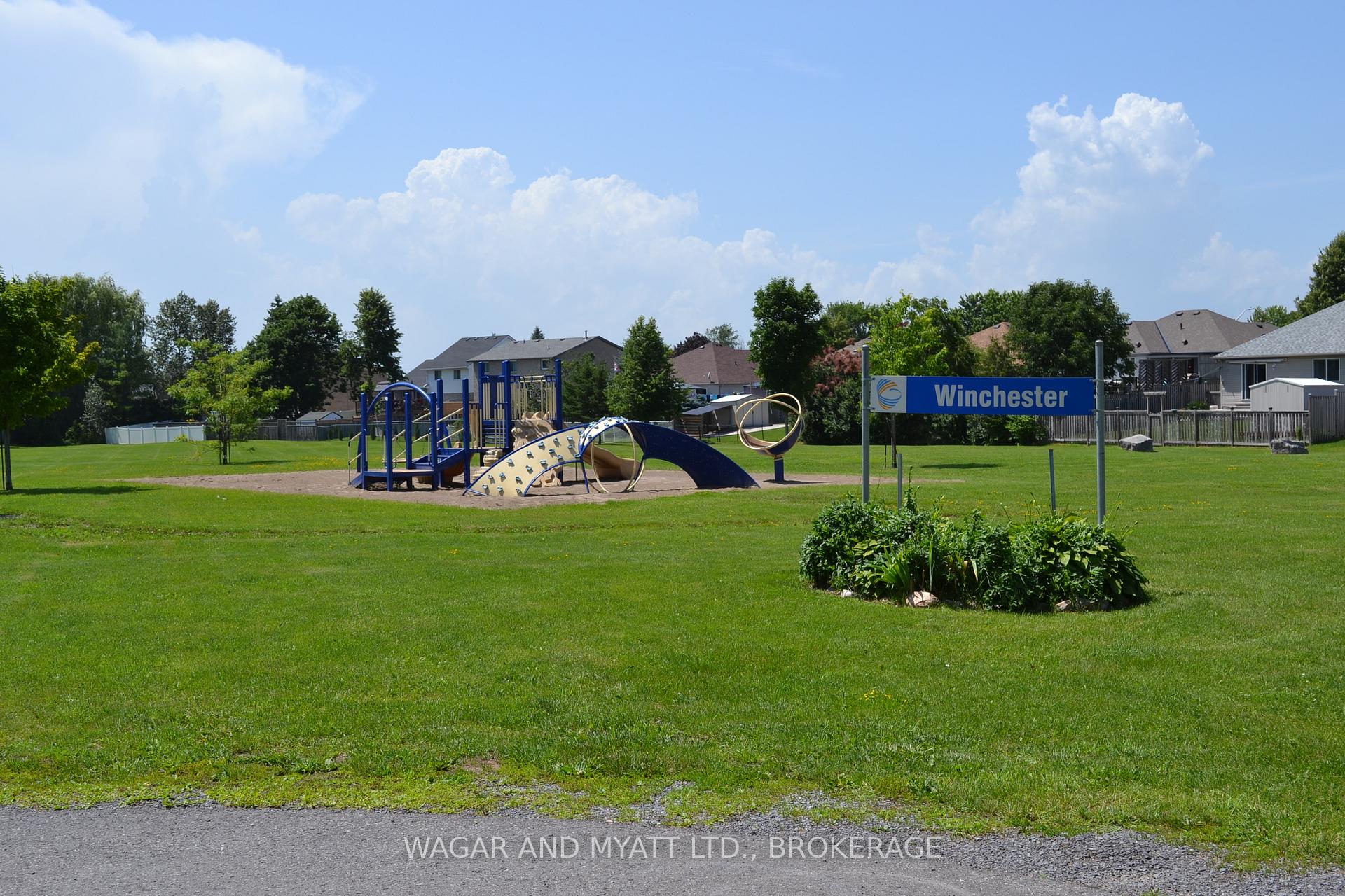 Photo 20 of Unit 30, 60 Winchester Drive, Greater Napanee, Greater Napanee — HOMEH